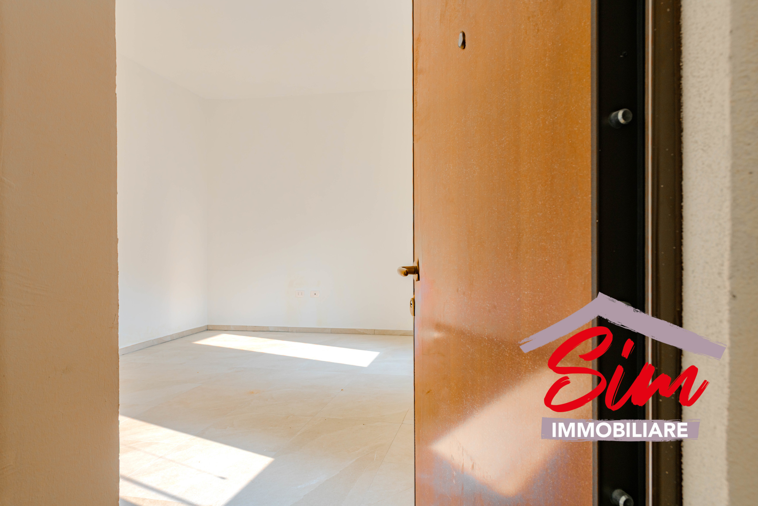 Trilocale ristrutturato in corso cavour snc, Trino