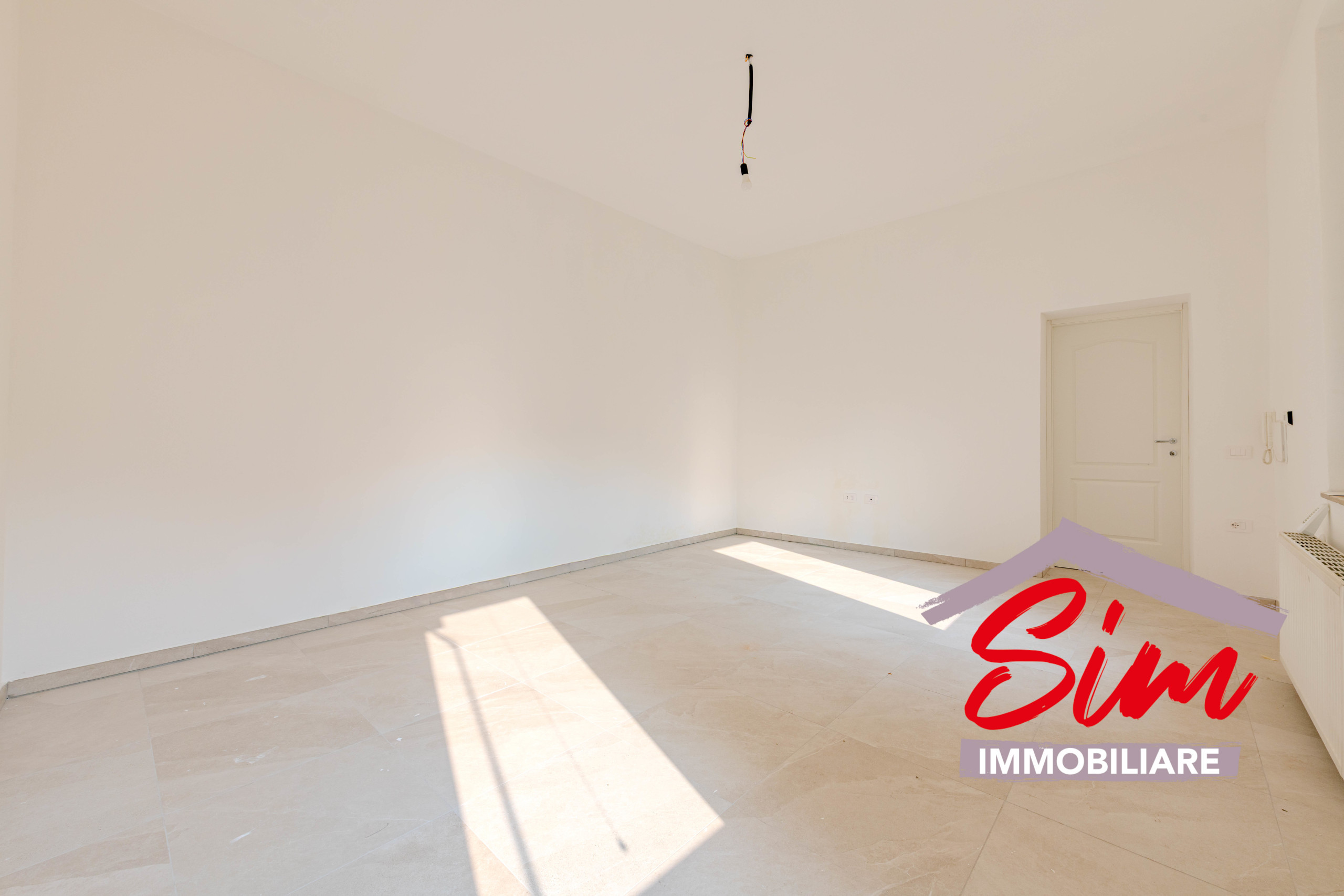 Trilocale ristrutturato in corso cavour snc, Trino