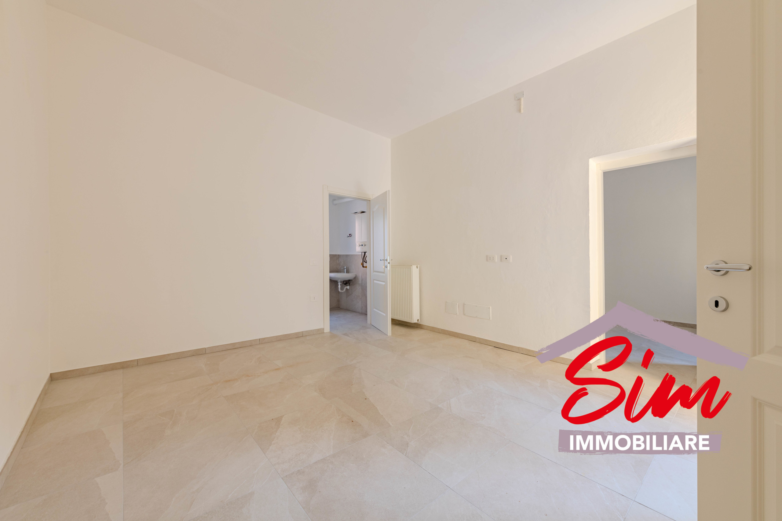 Trilocale ristrutturato in corso cavour snc, Trino