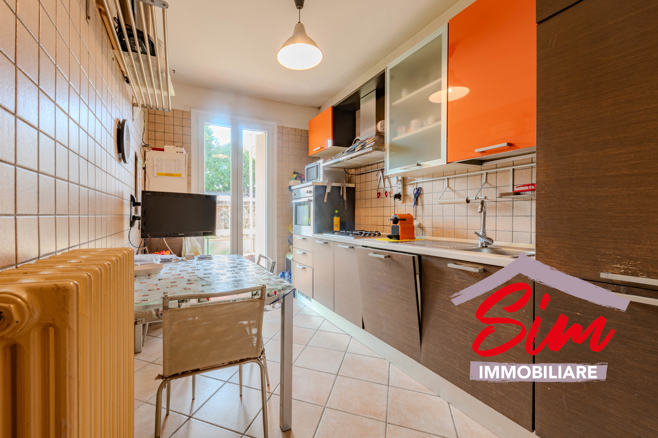 Quadrilocale con box in via cascine vignole snc, Casaleggio Novara