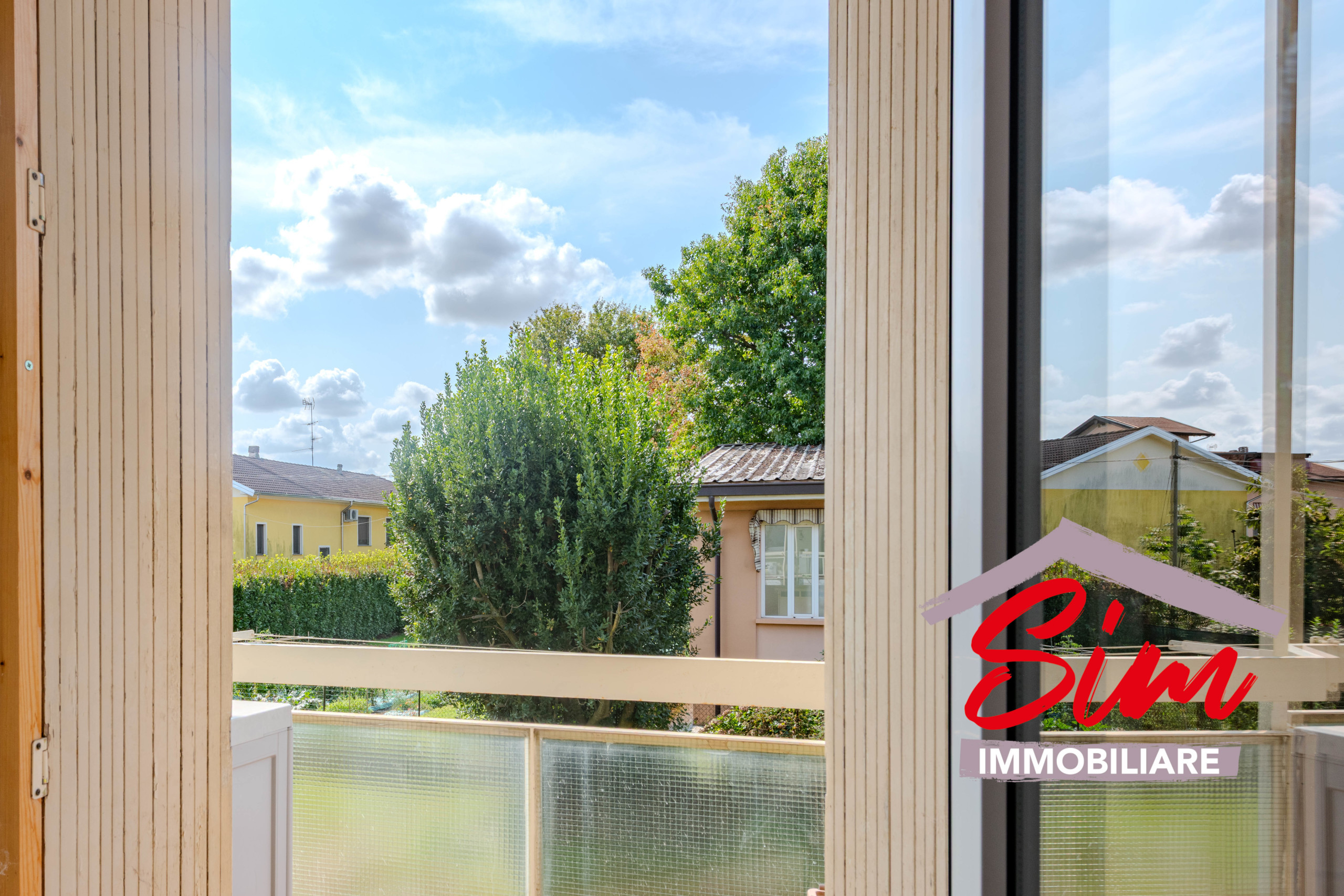 Quadrilocale con box in via cascine vignole snc, Casaleggio Novara