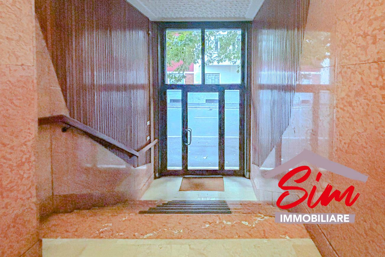 Trilocale in affitto in viale buonarroti sn, Novara