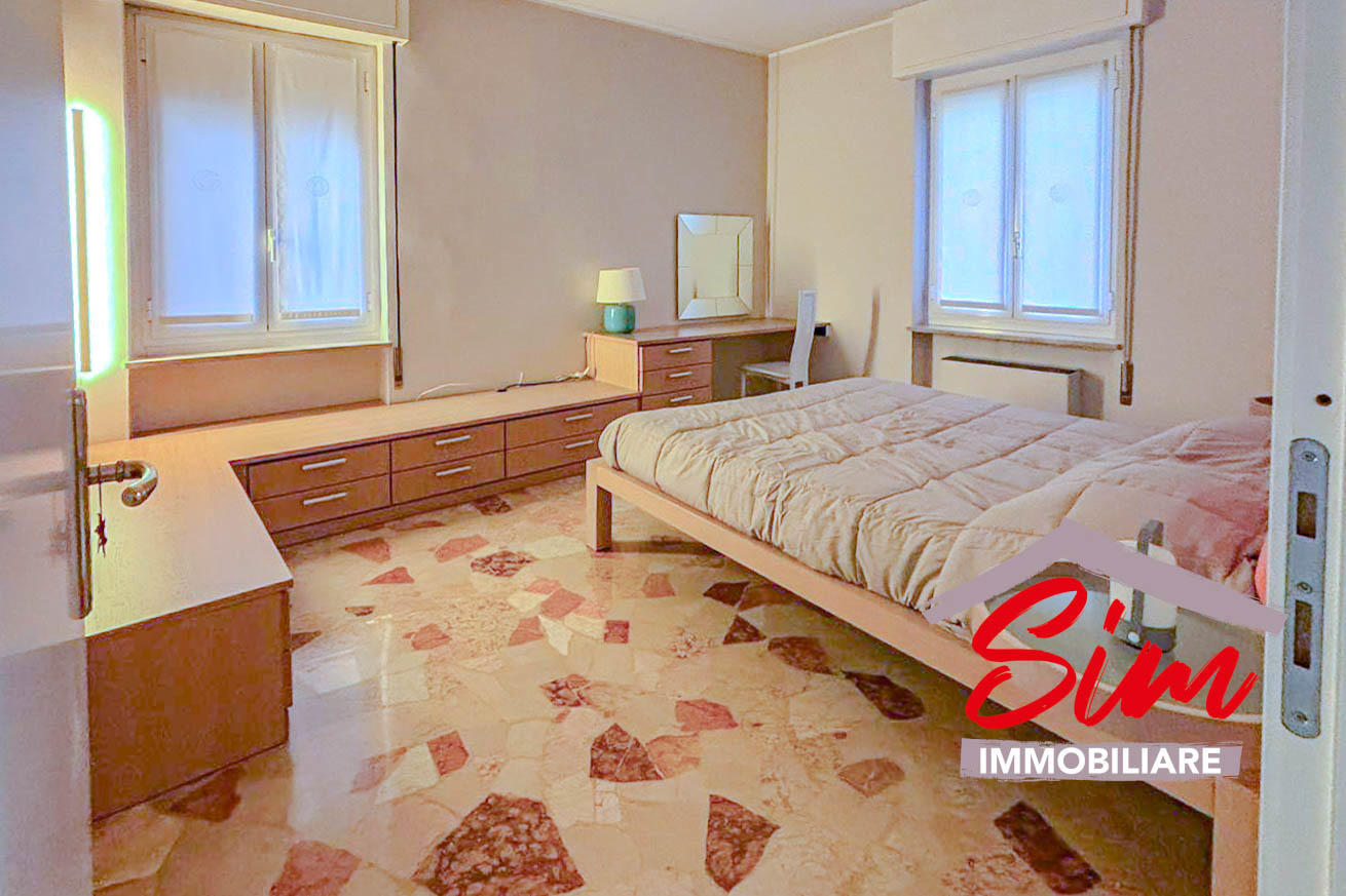 Trilocale in affitto in viale buonarroti sn, Novara