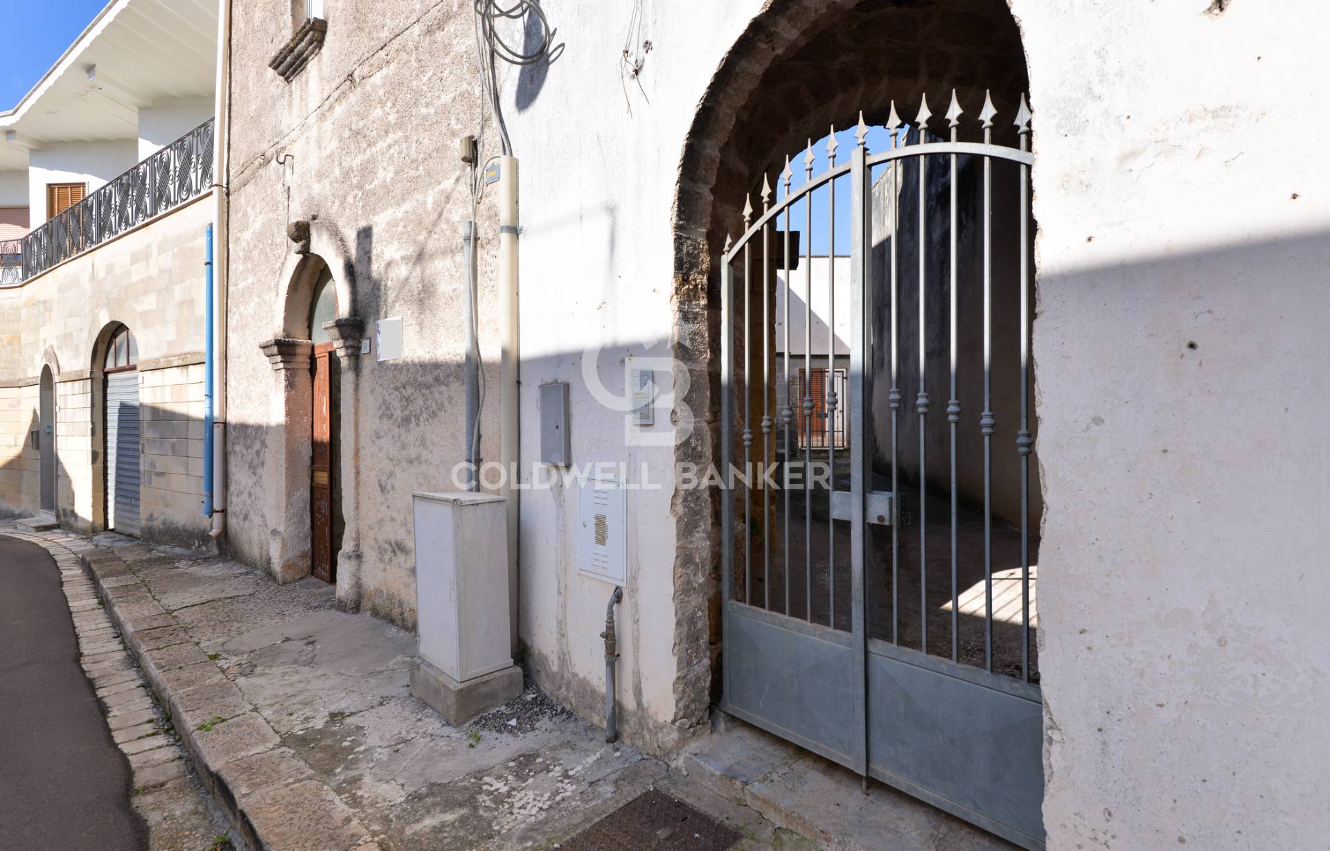 Casa indipendente in vendita a Nociglia