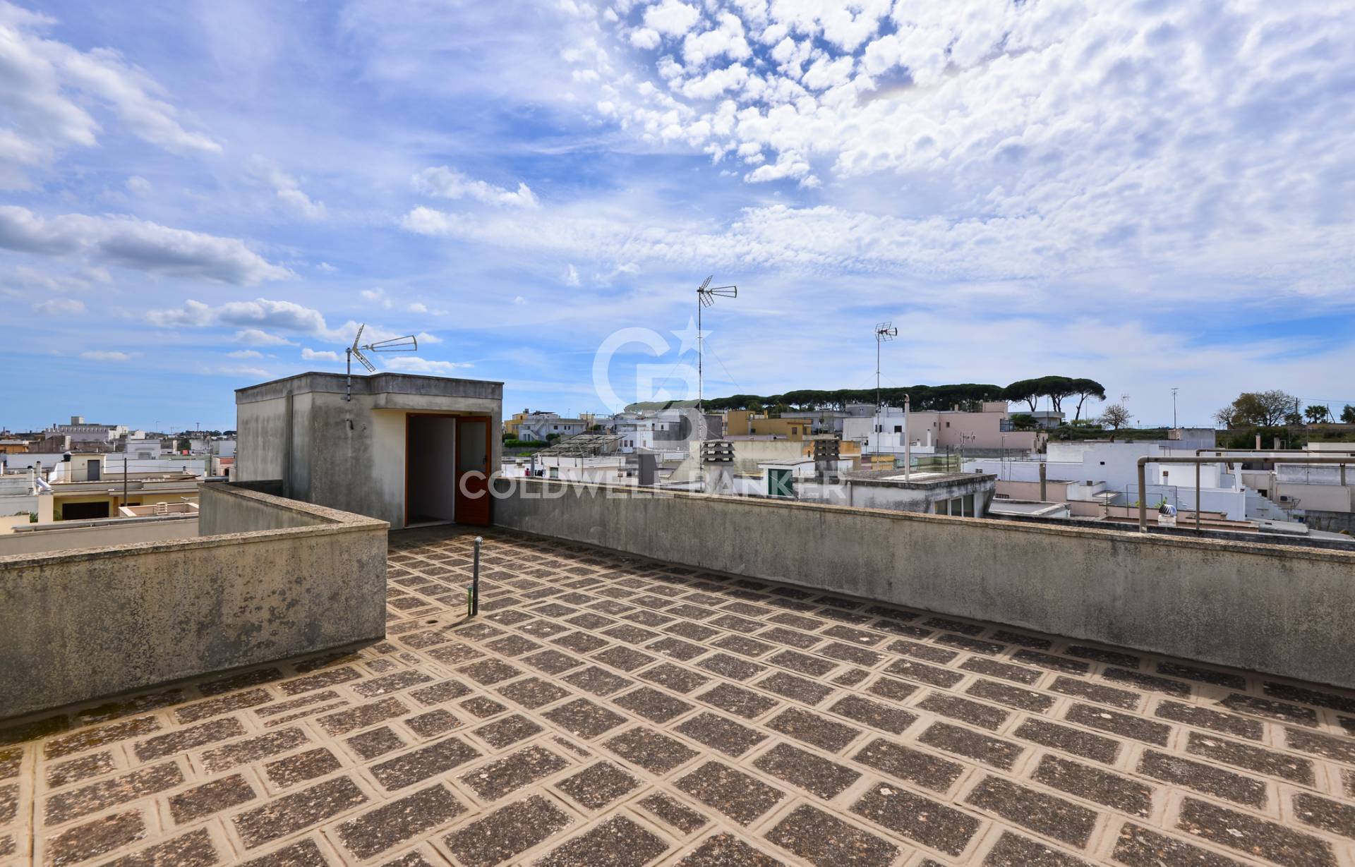 Casa indipendente in vendita a Botrugno