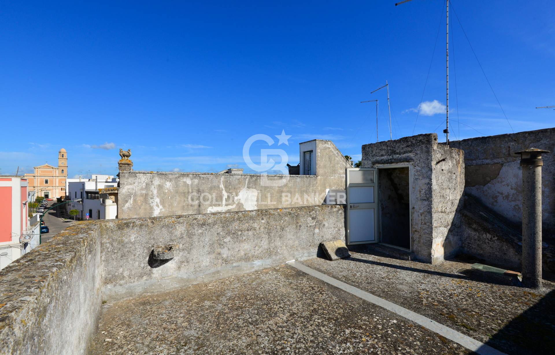 Casa indipendente in vendita a Campi Salentina