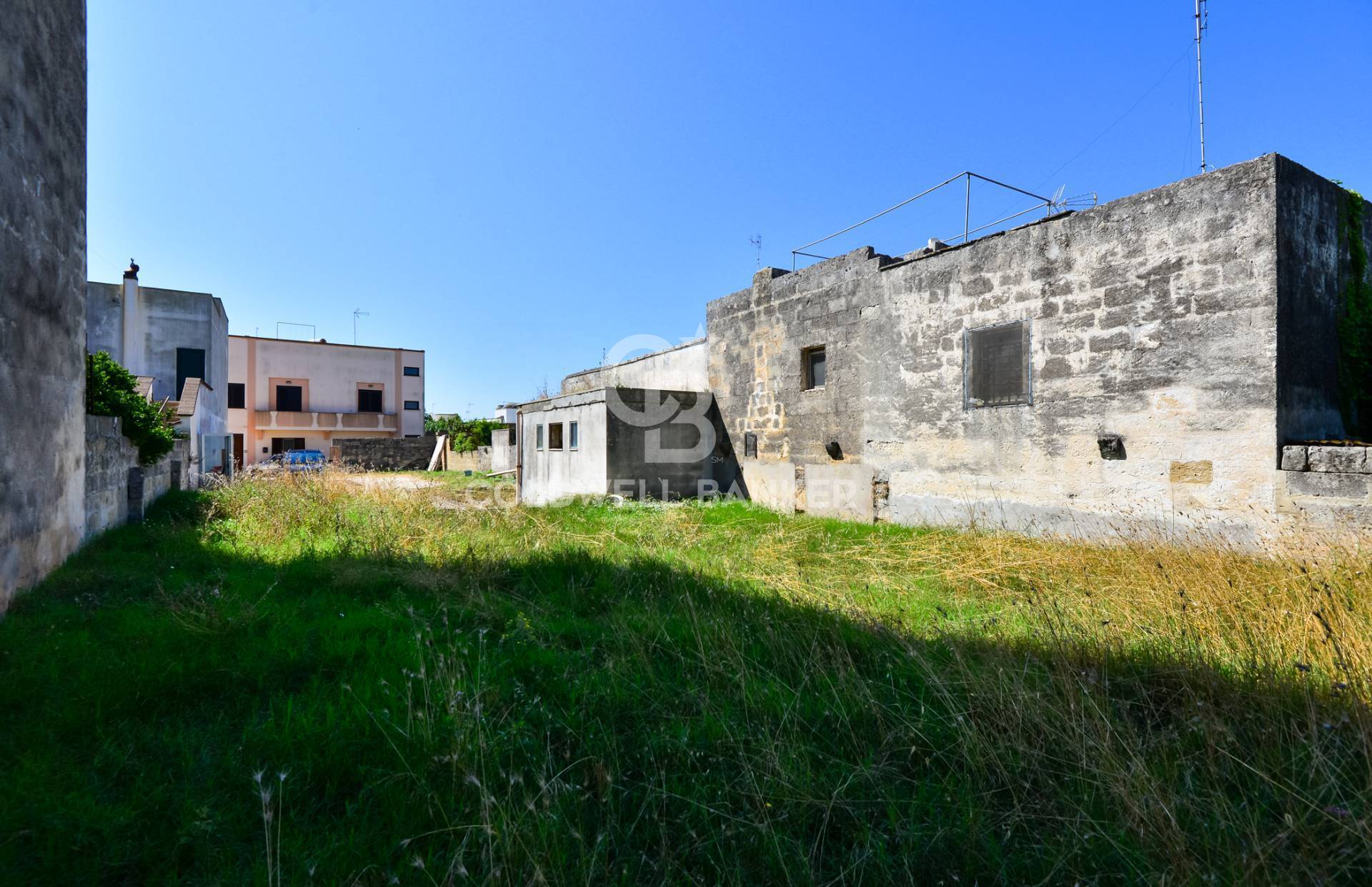 Rustico/Casale/Corte in vendita a Spongano