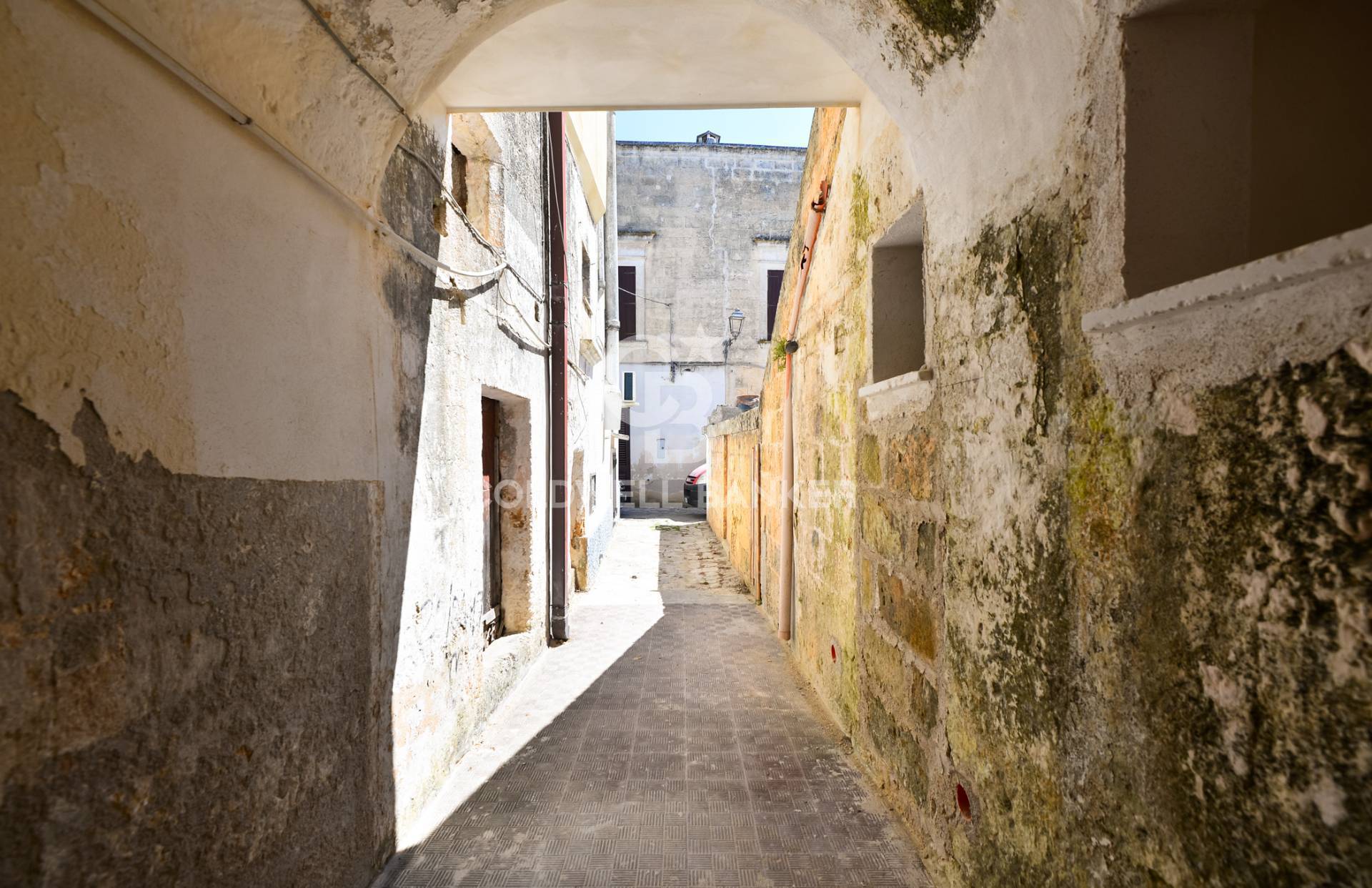 Rustico/Casale/Corte in vendita a Alessano