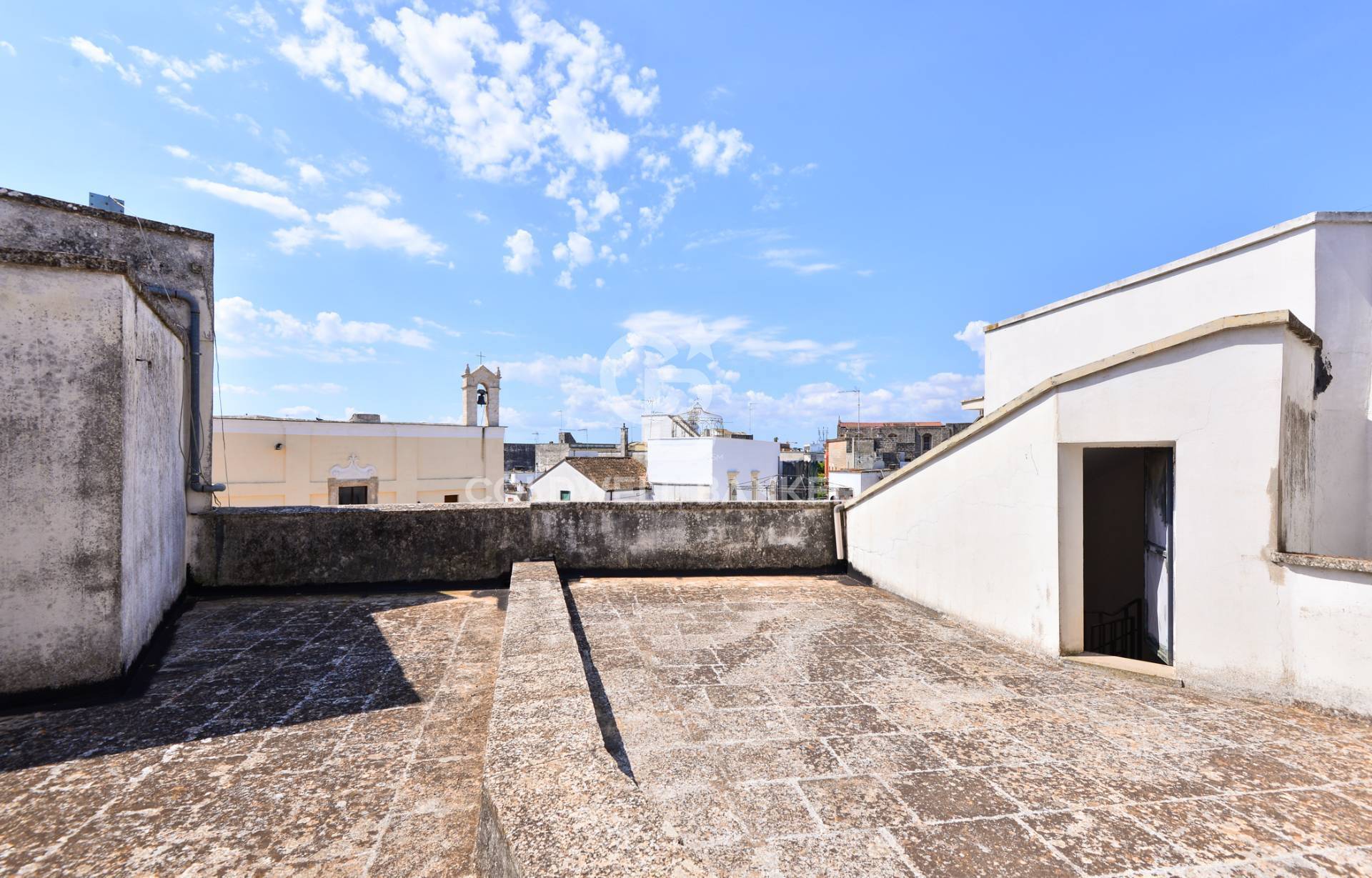 Casa indipendente in vendita a Campi Salentina