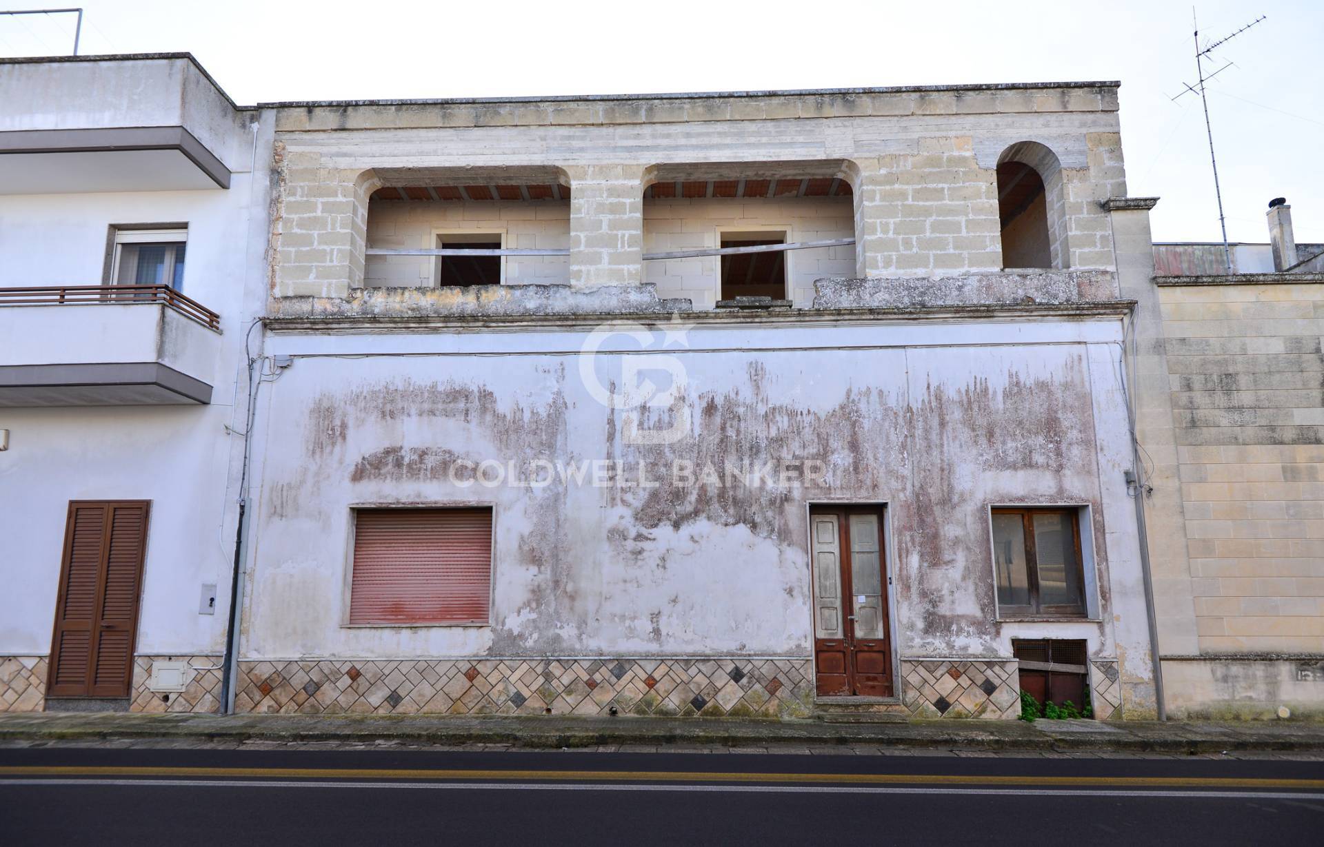 Casa indipendente in vendita a Calimera