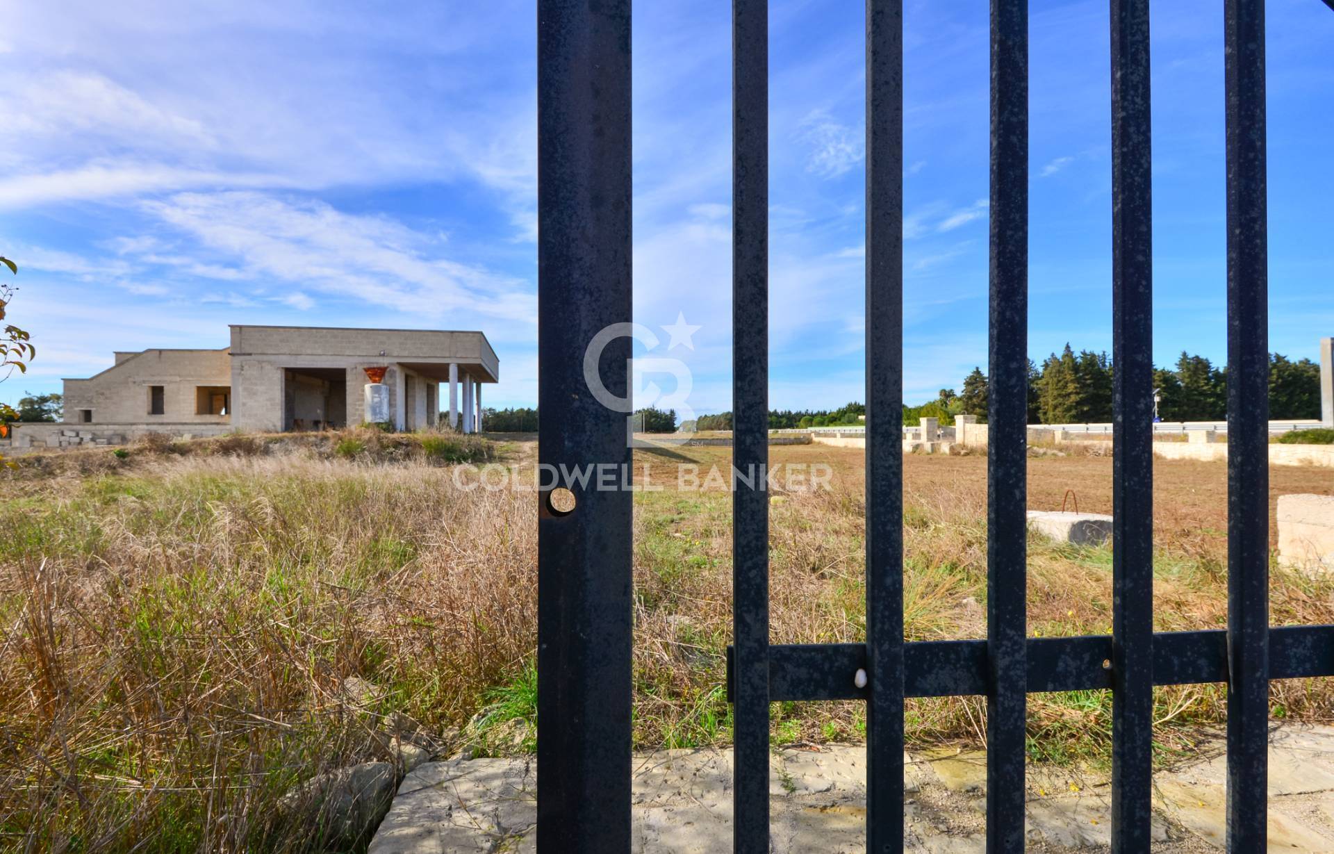 Villa in vendita a Muro Leccese