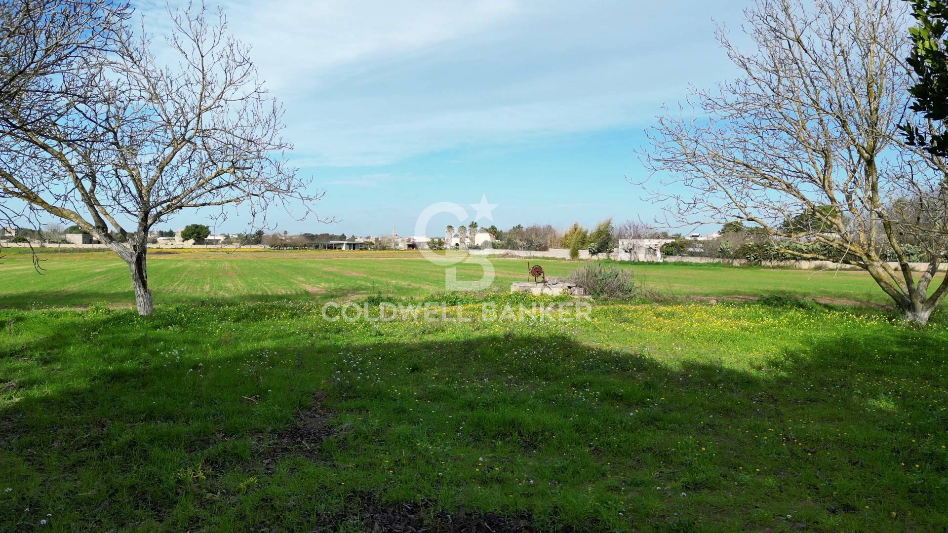 Masseria in vendita a San Cesario di Lecce