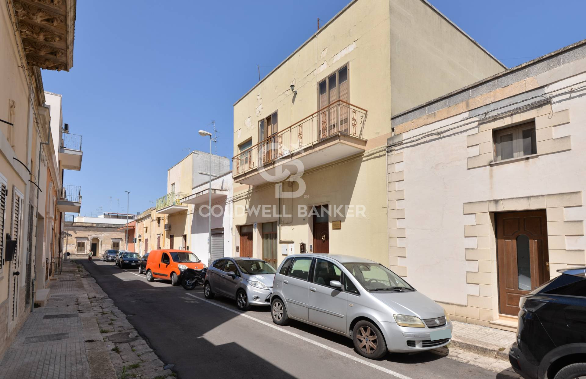 Casa indipendente in vendita a San Cesario di Lecce