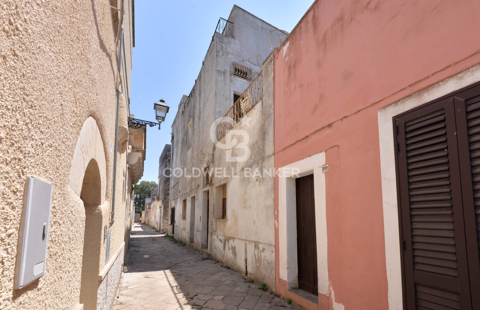 Casa indipendente in vendita a Sternatia