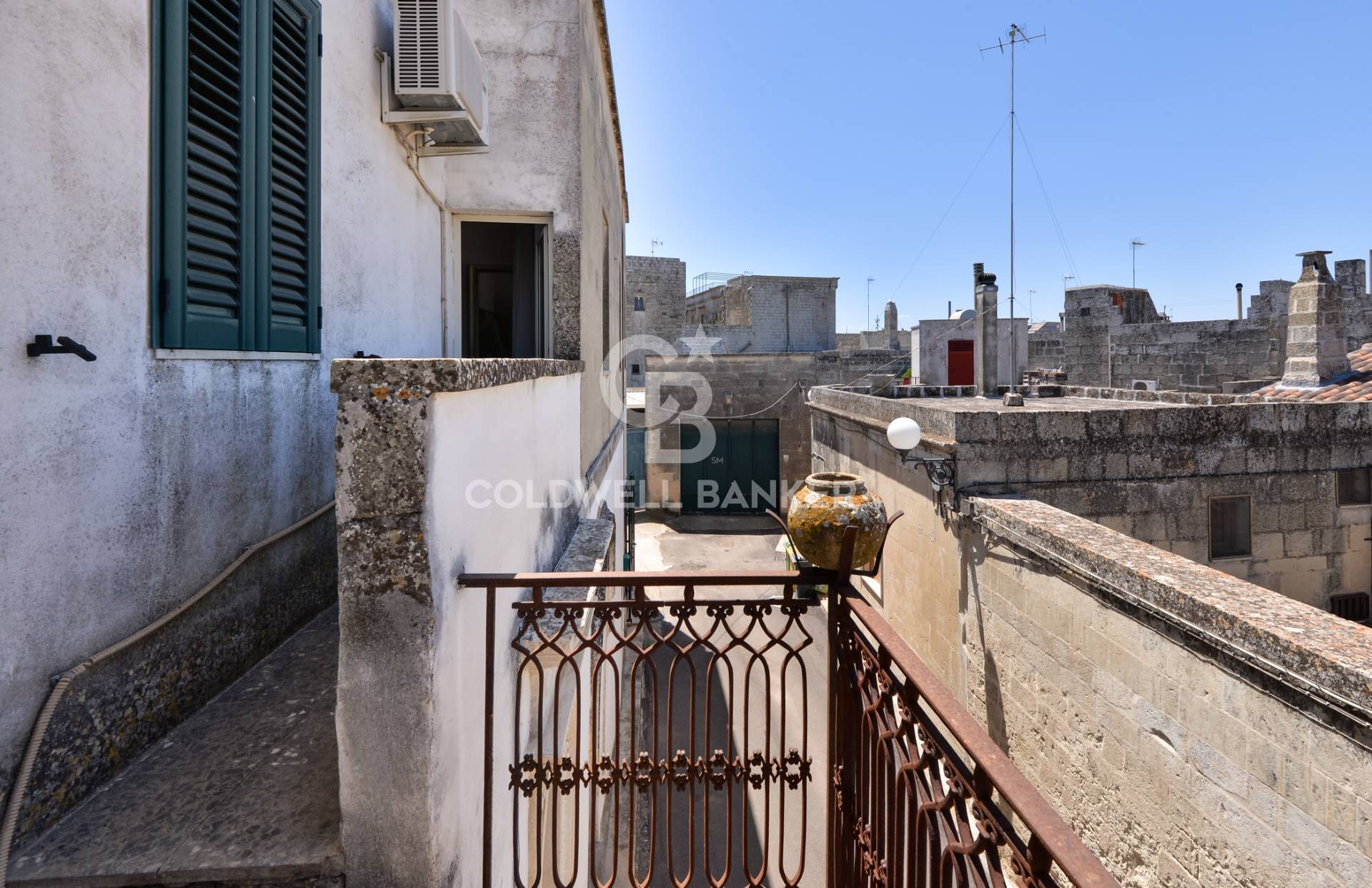 Casa indipendente in vendita a Melpignano