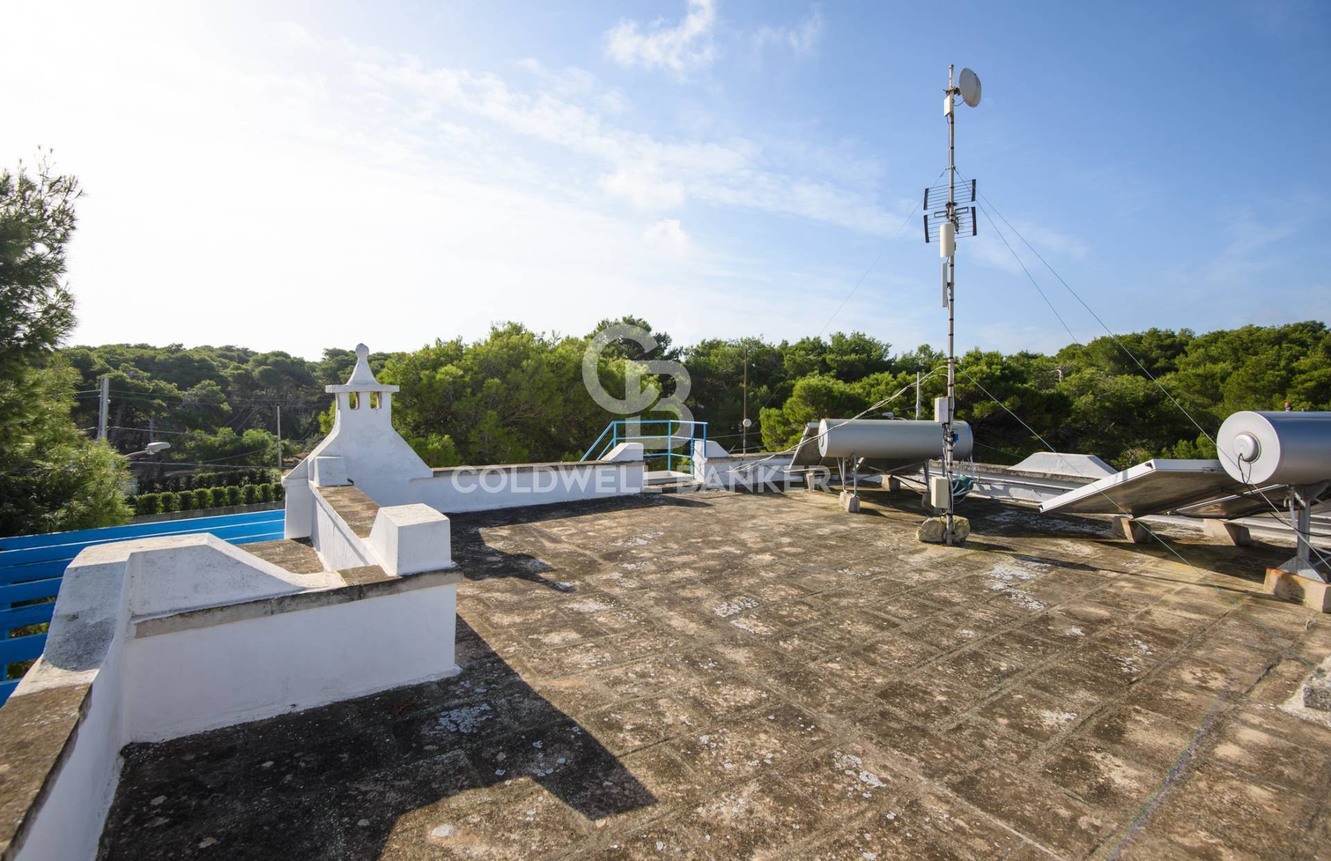 Villa in vendita a Melendugno, Torre S.Andrea