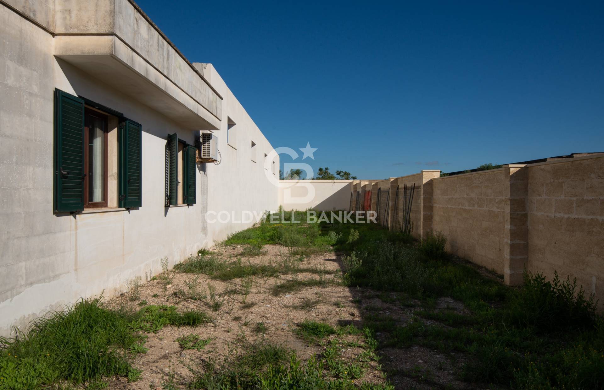 Edificio Industriale in affitto a Matino