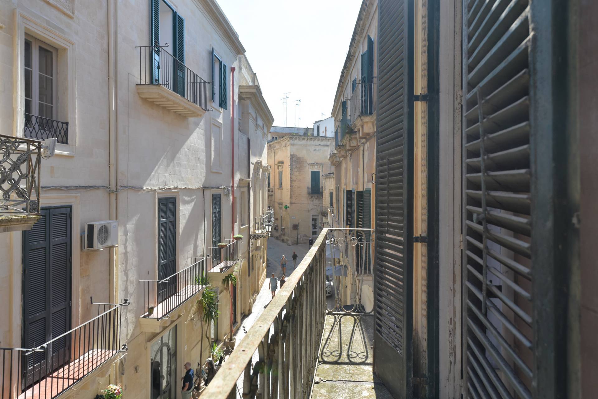 Palazzo in vendita a Lecce, Centro storico