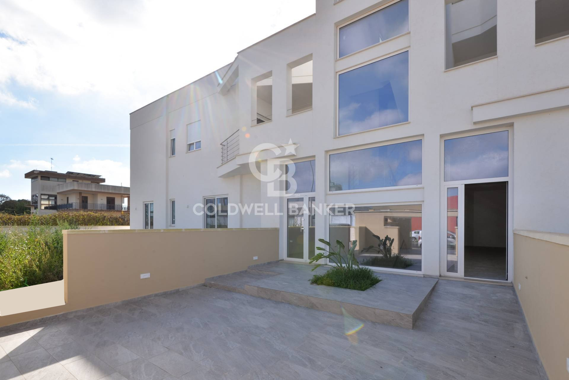 Appartamento in vendita a Lecce, Settelacquare