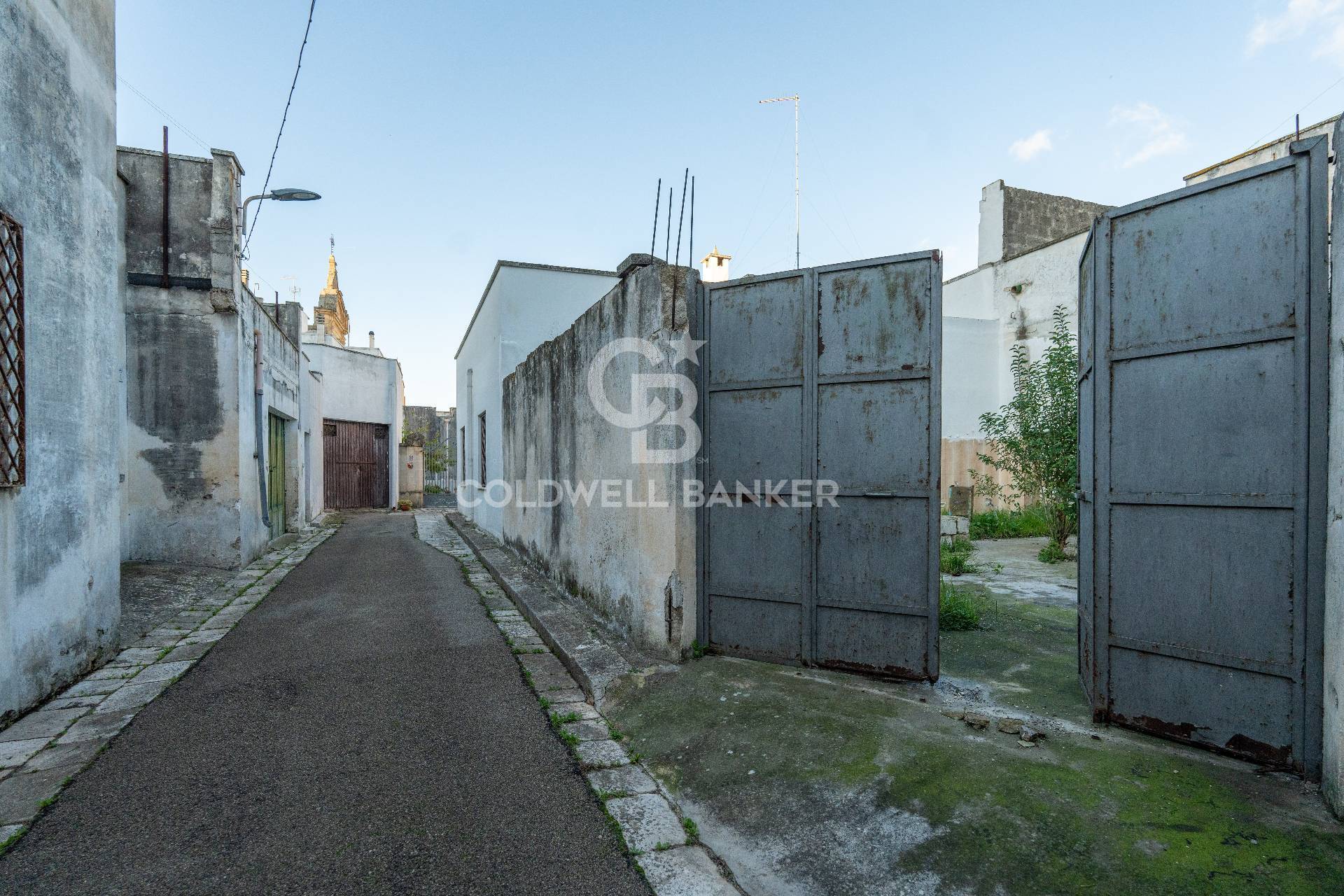 Casa indipendente in vendita a Guagnano