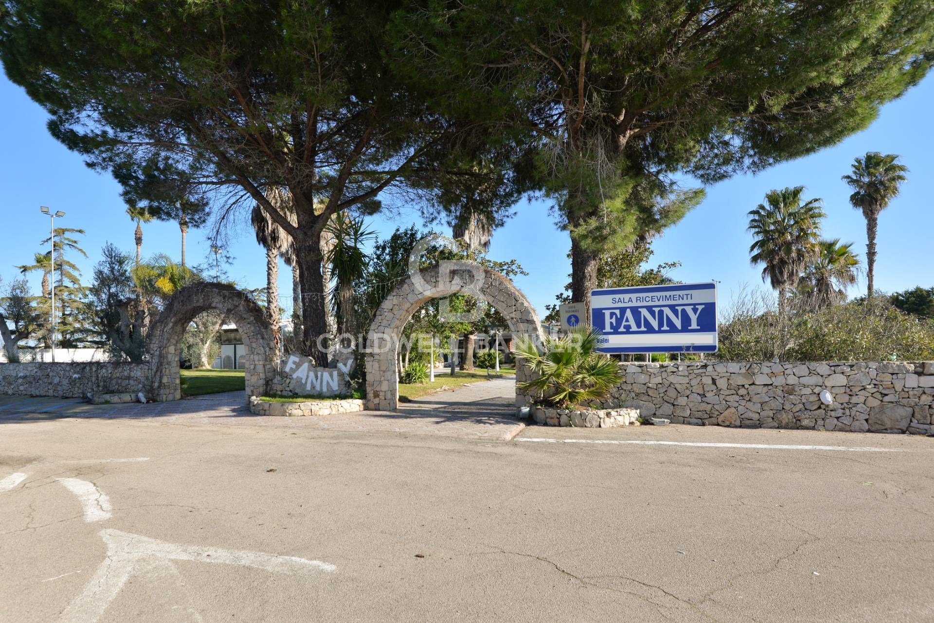 Ristorante in vendita a Sogliano Cavour