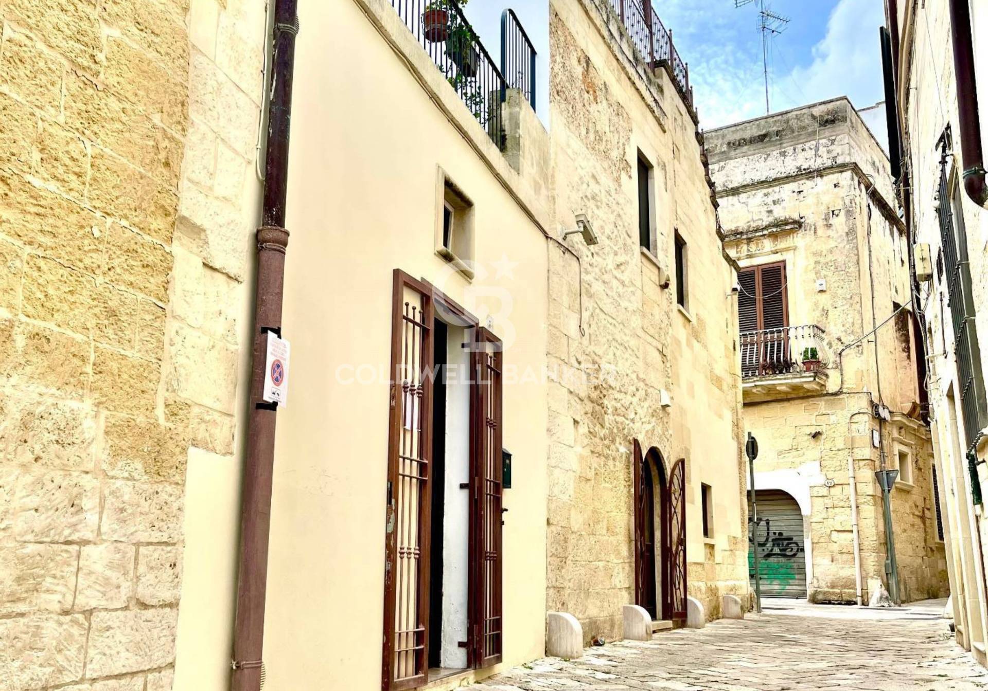 Appartamento in vendita a Lecce, Centro storico