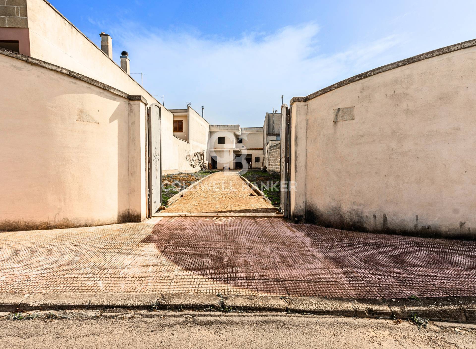 Casa indipendente in vendita a Martignano