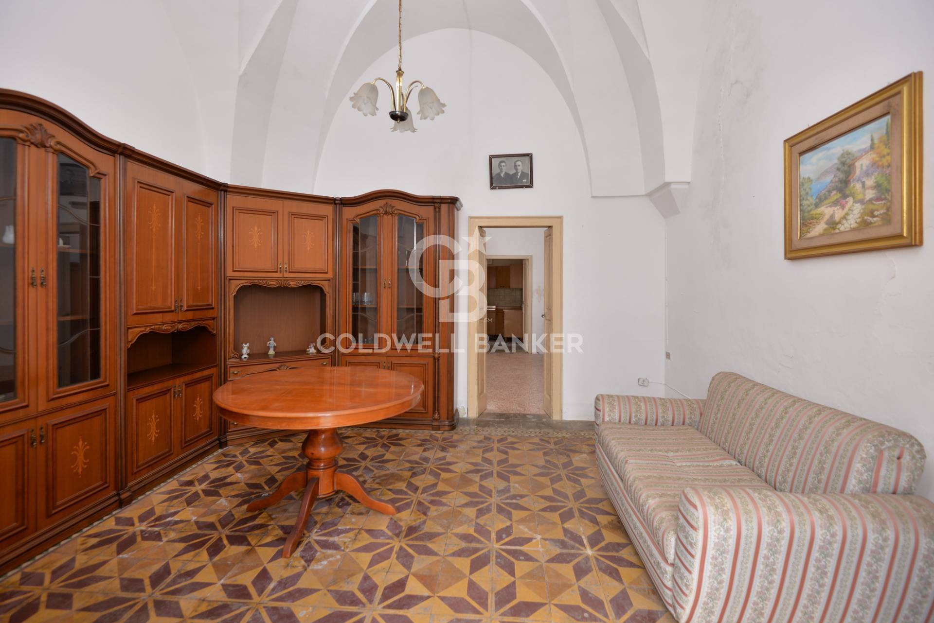 Casa indipendente in vendita a Nociglia