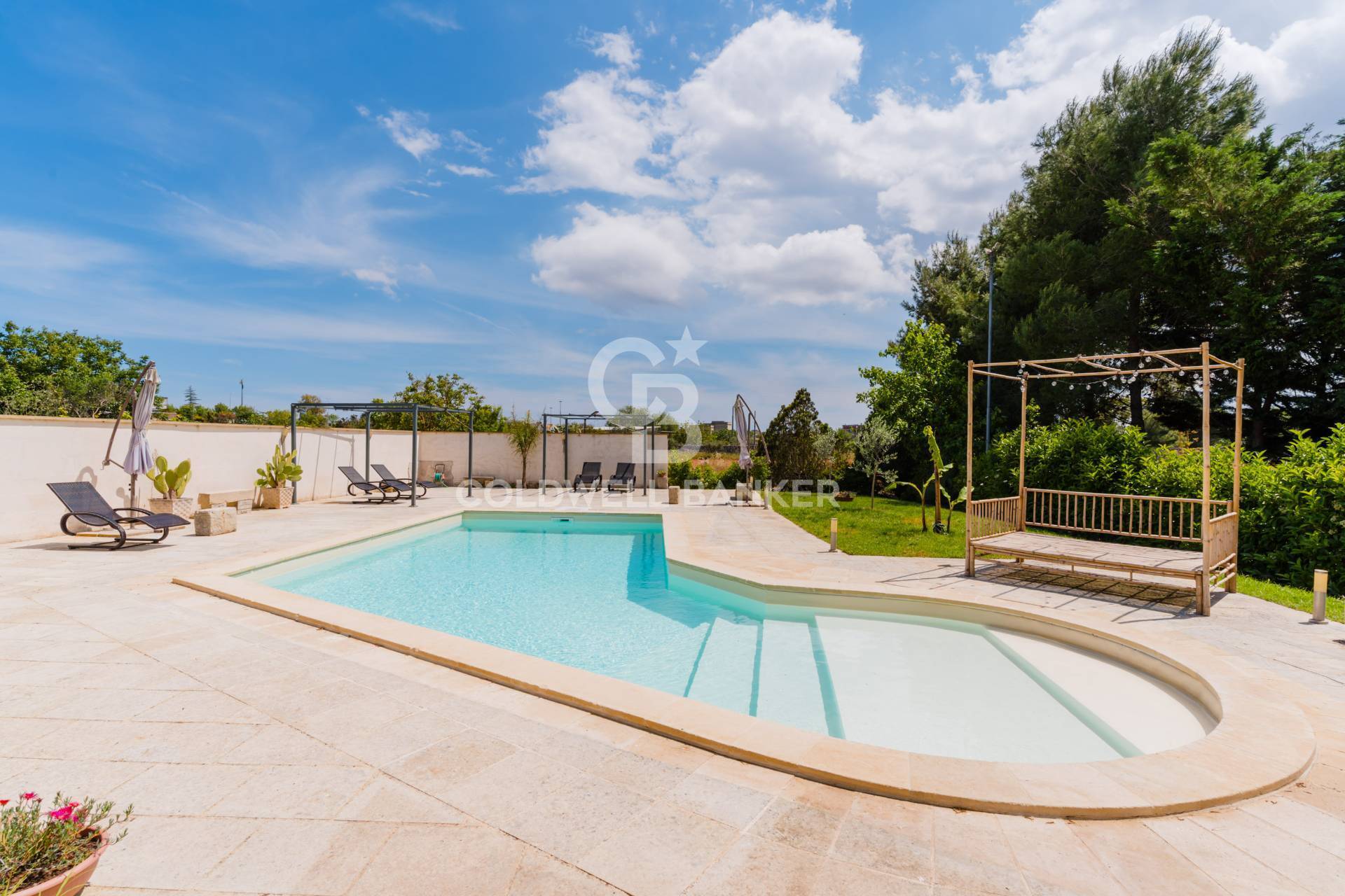Villa in vendita a Poggiardo