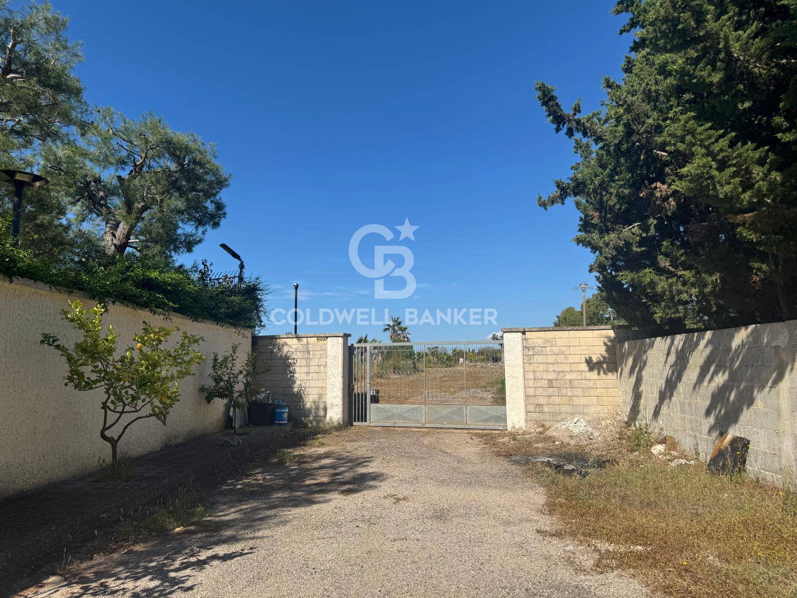 Terreno agricolo in vendita a Lecce, Litorale