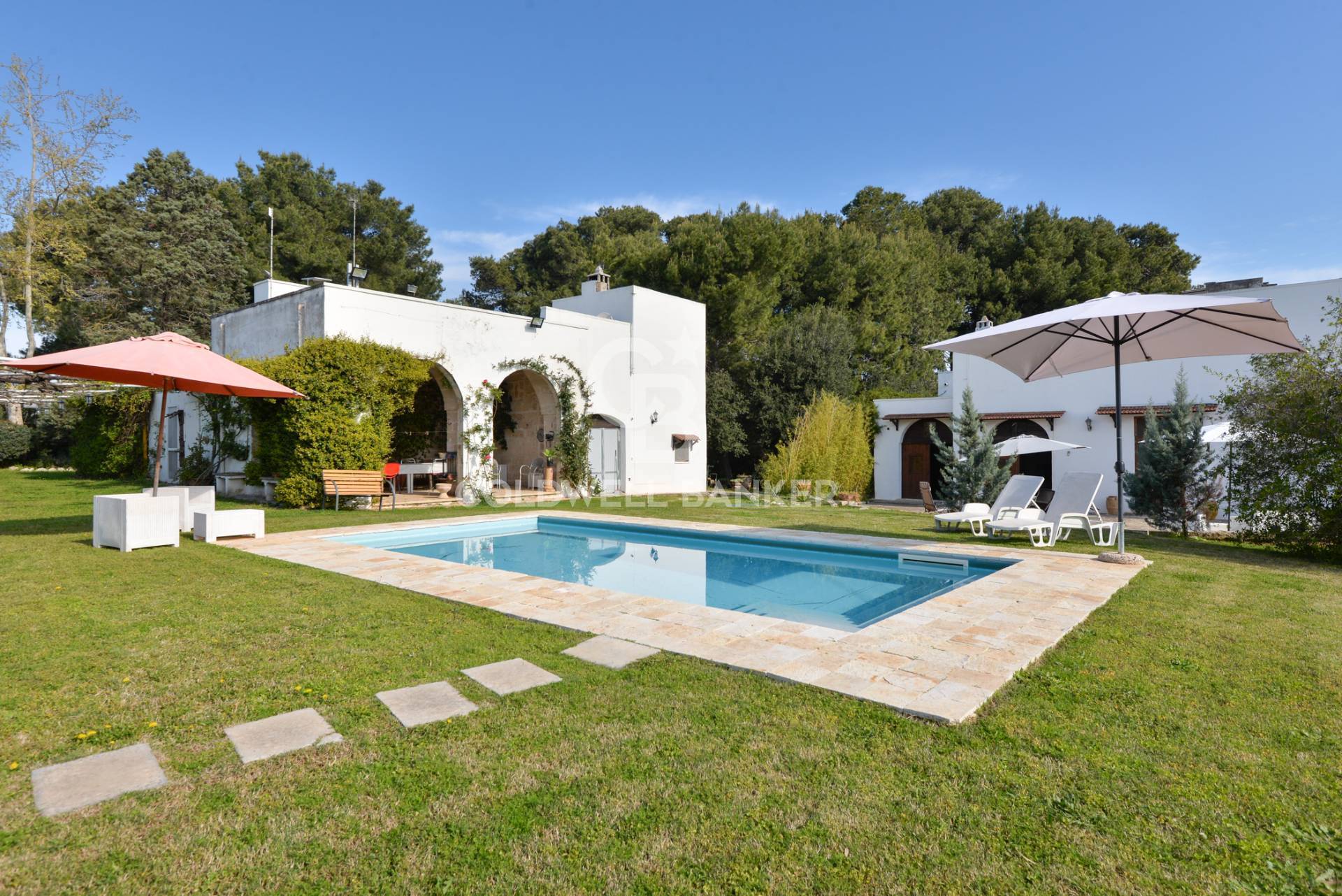 Villa in vendita a Arnesano