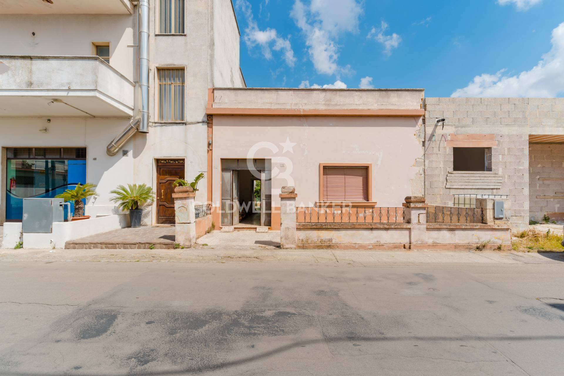 Casa indipendente in vendita a Racale