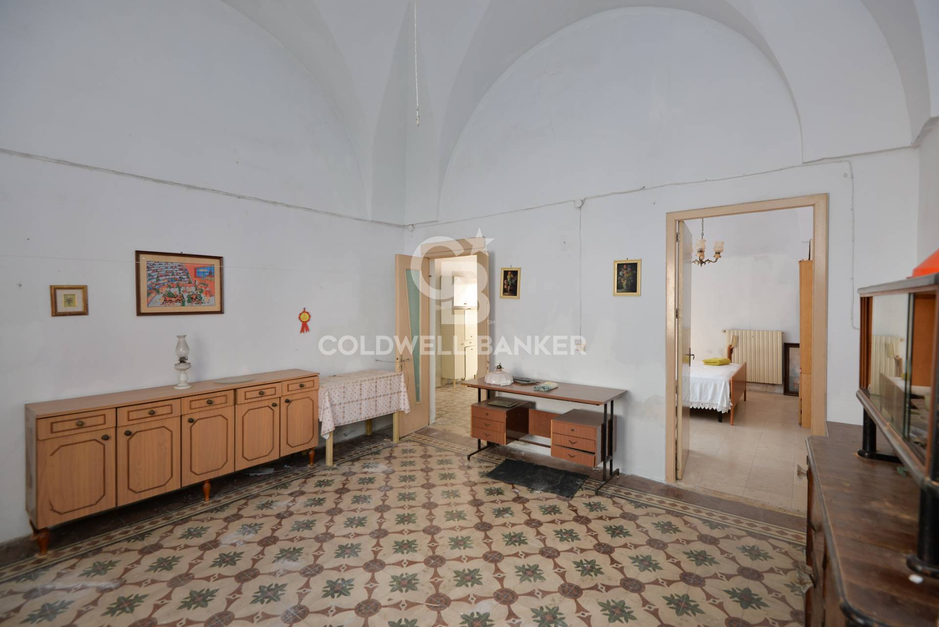Casa indipendente in vendita a Cutrofiano