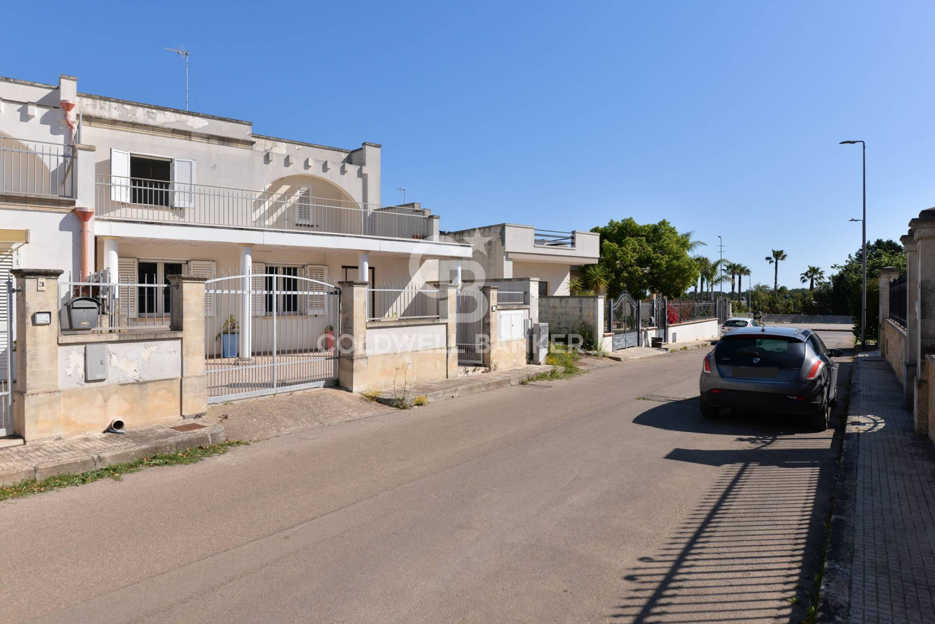 Casa indipendente in vendita a Cannole