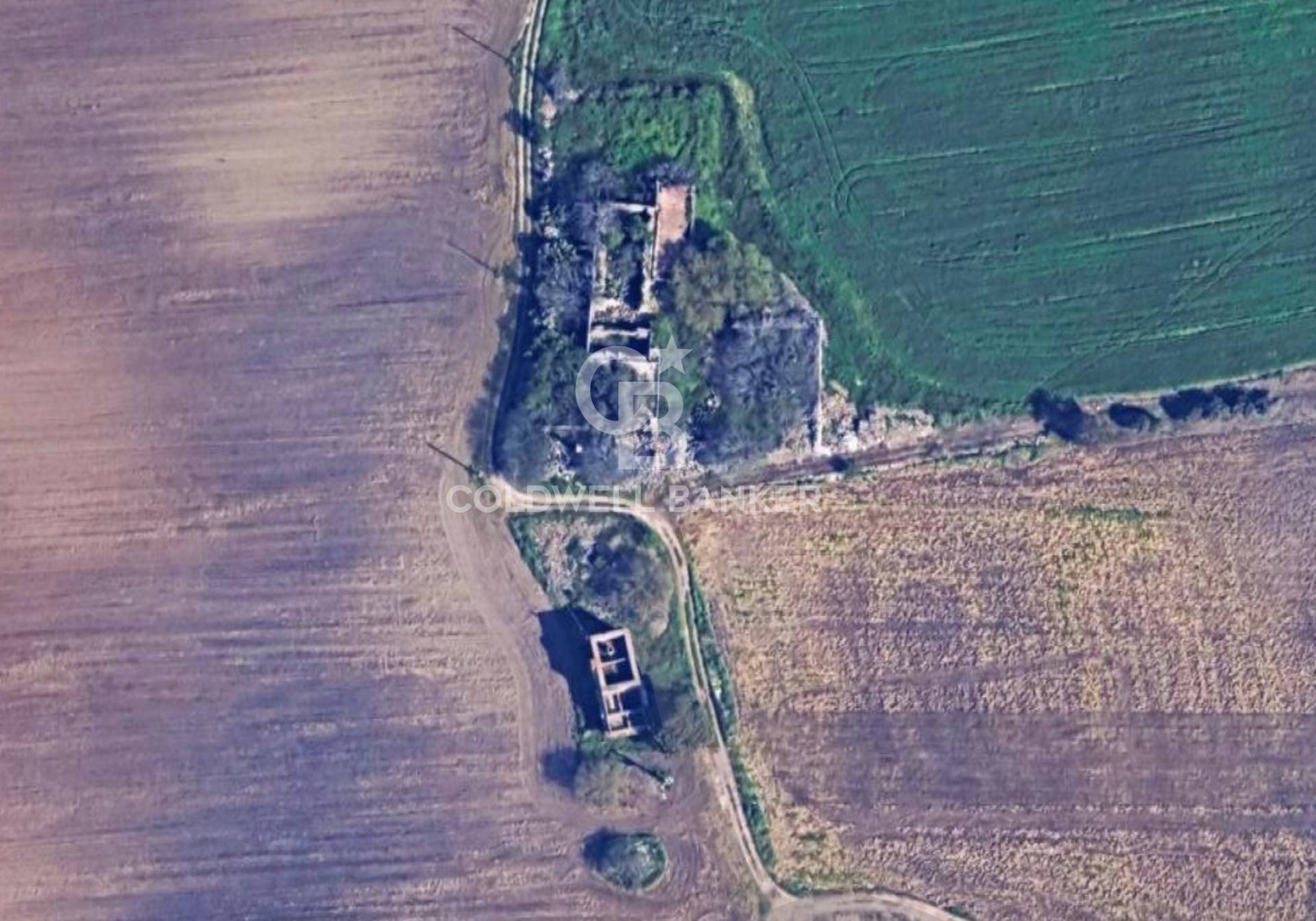 Masseria in vendita a San Pancrazio Salentino