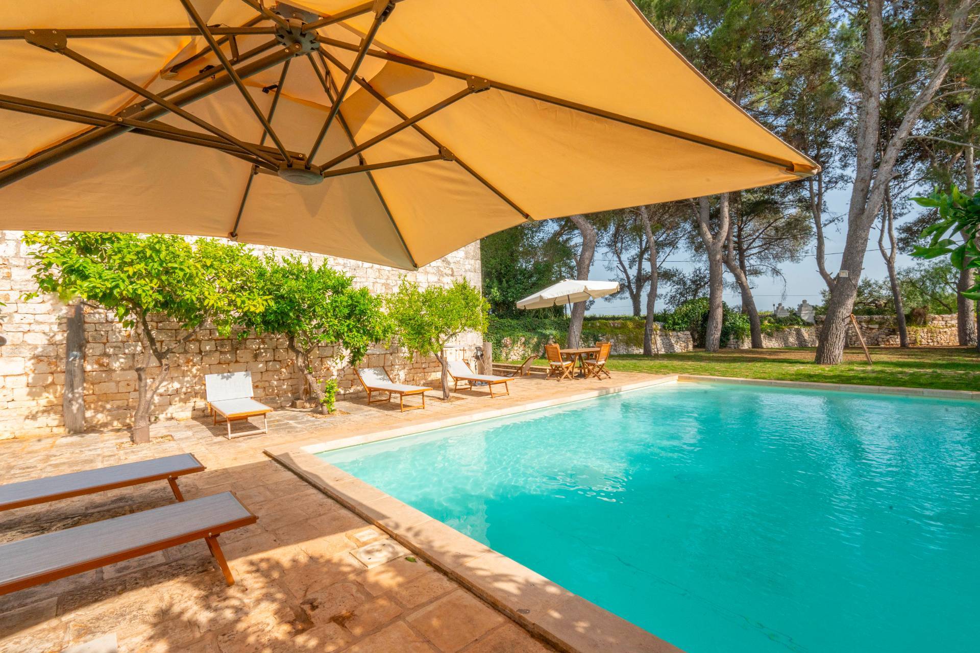 Masseria in vendita a Conversano