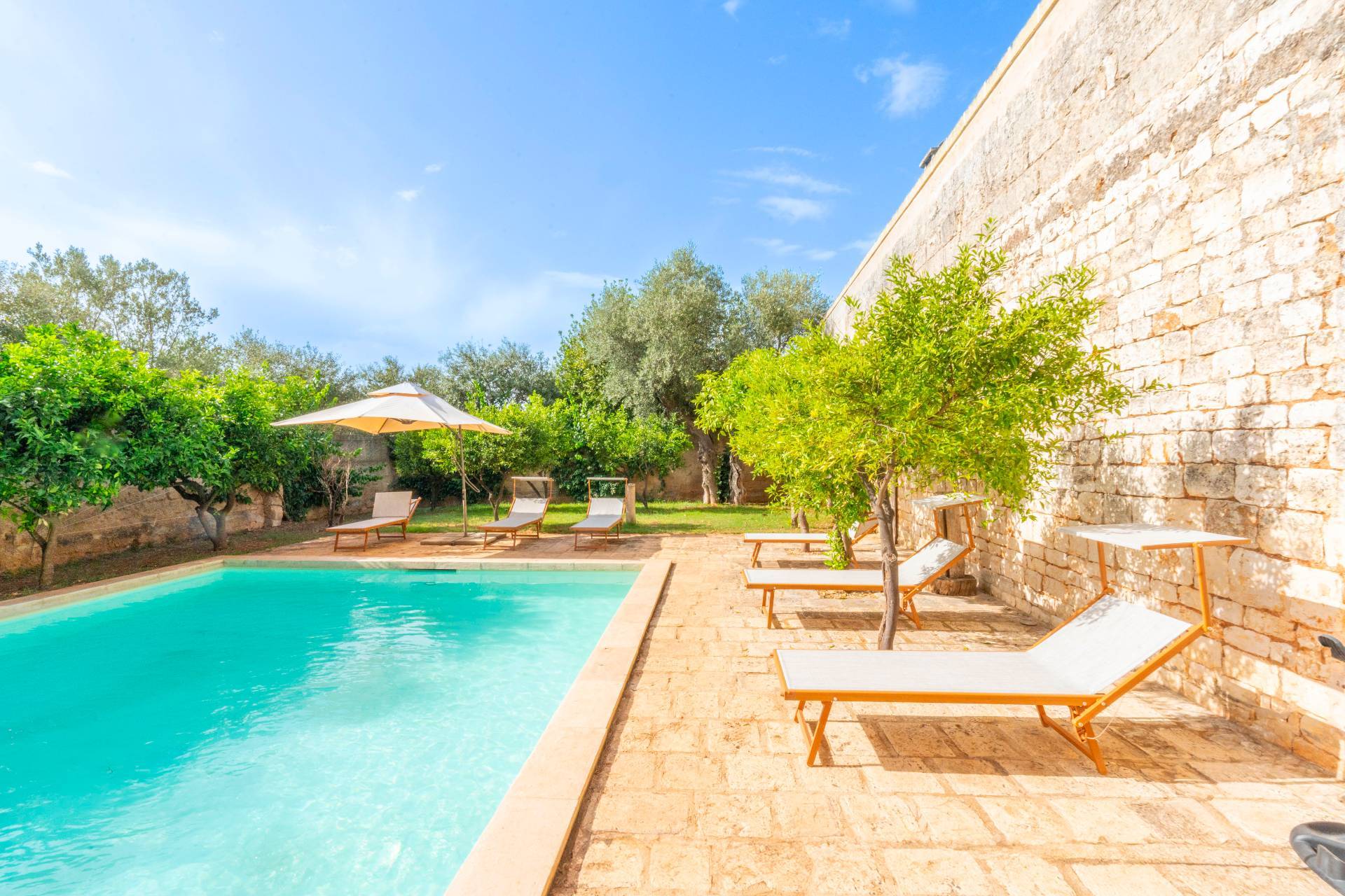 Masseria in vendita a Conversano