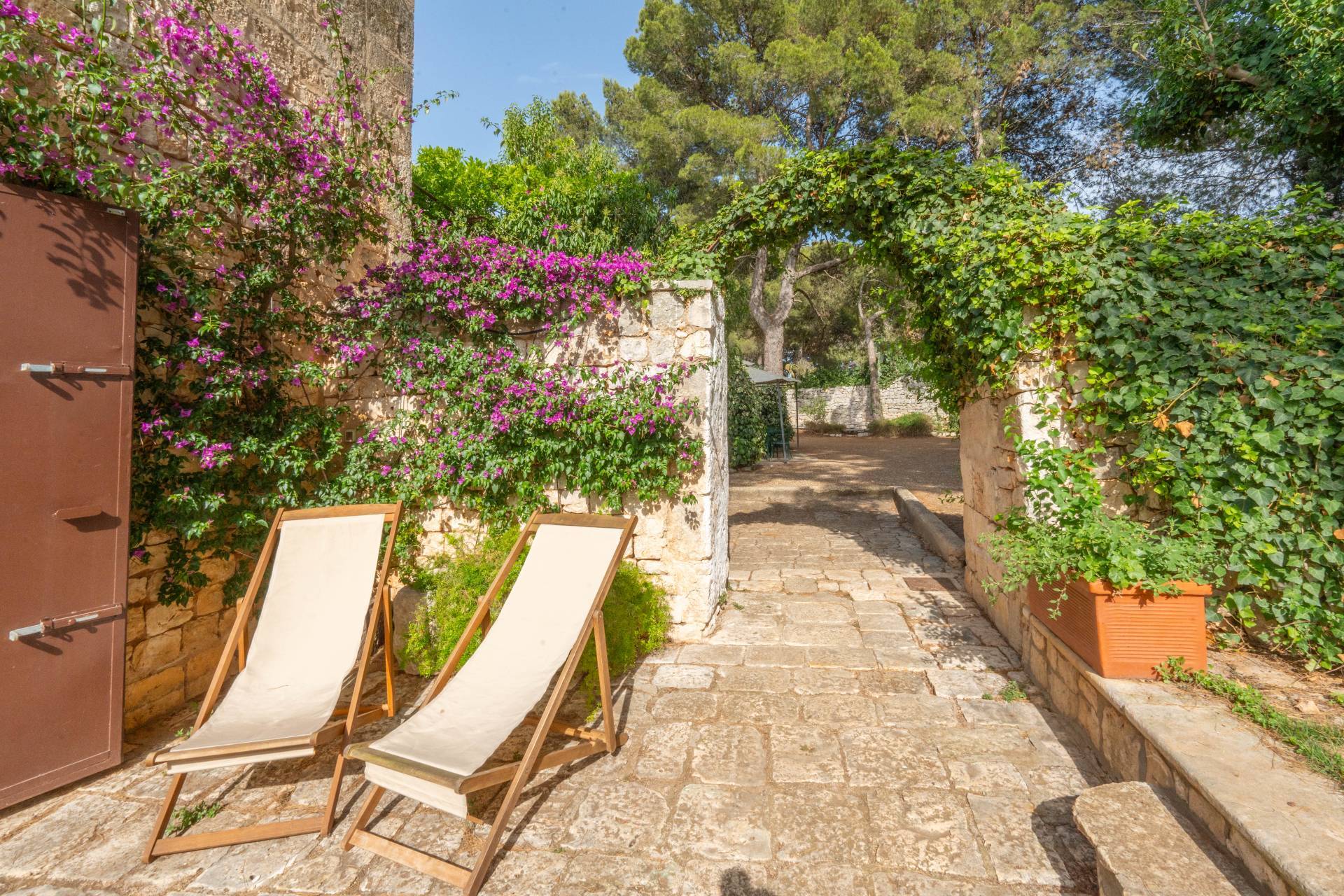 Masseria in vendita a Conversano