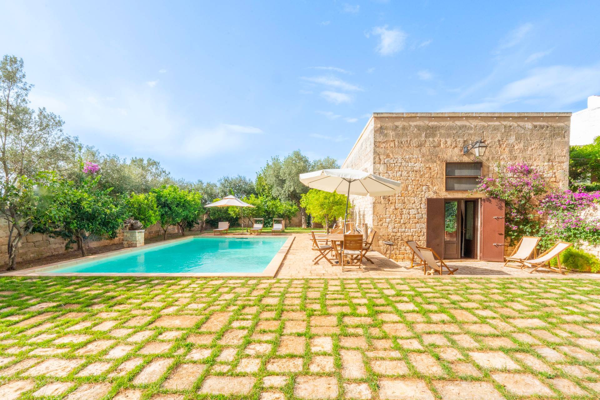 Masseria in vendita a Conversano