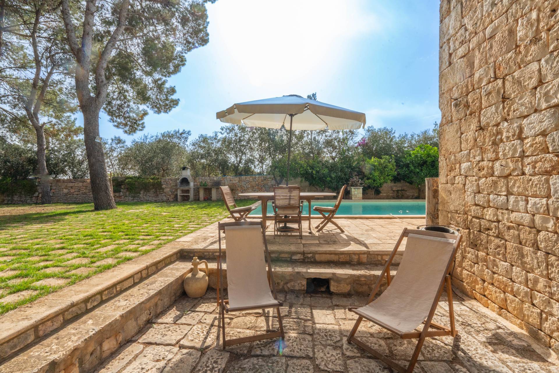 Masseria in vendita a Conversano