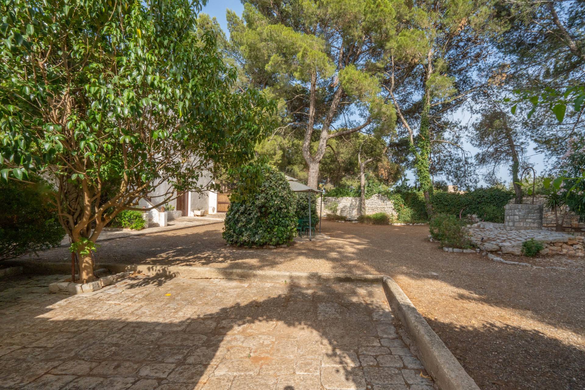 Masseria in vendita a Conversano