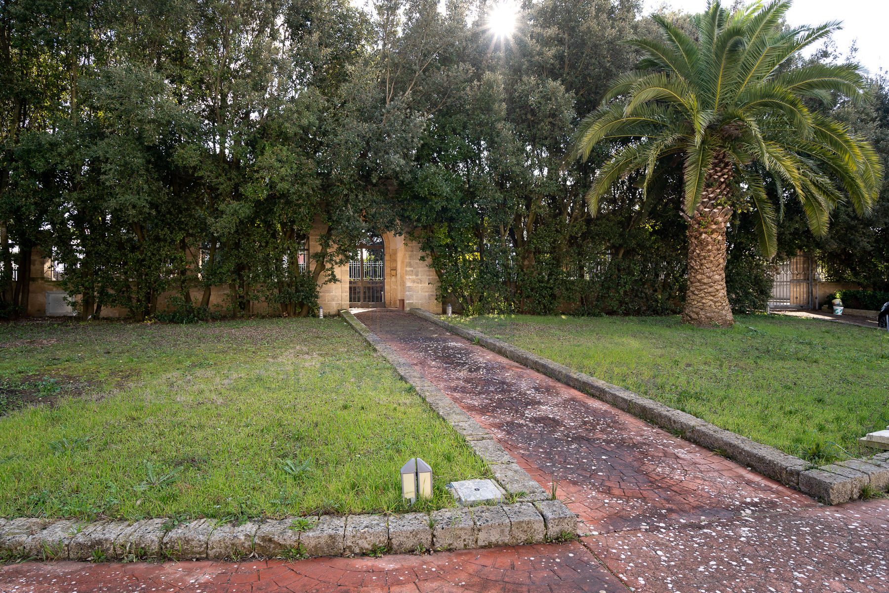 Villa in affitto a Gioia del Colle