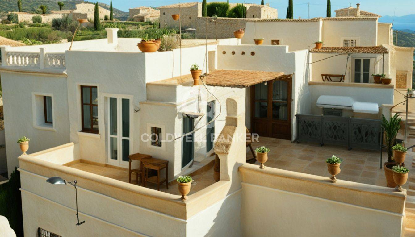 Attico in vendita a Polignano a Mare