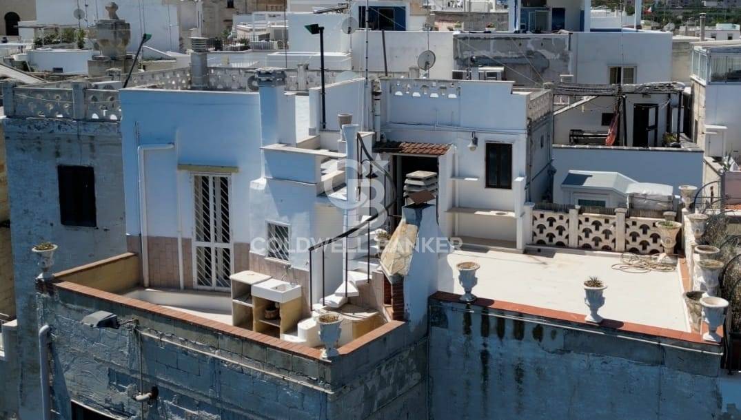 Attico in vendita a Polignano a Mare