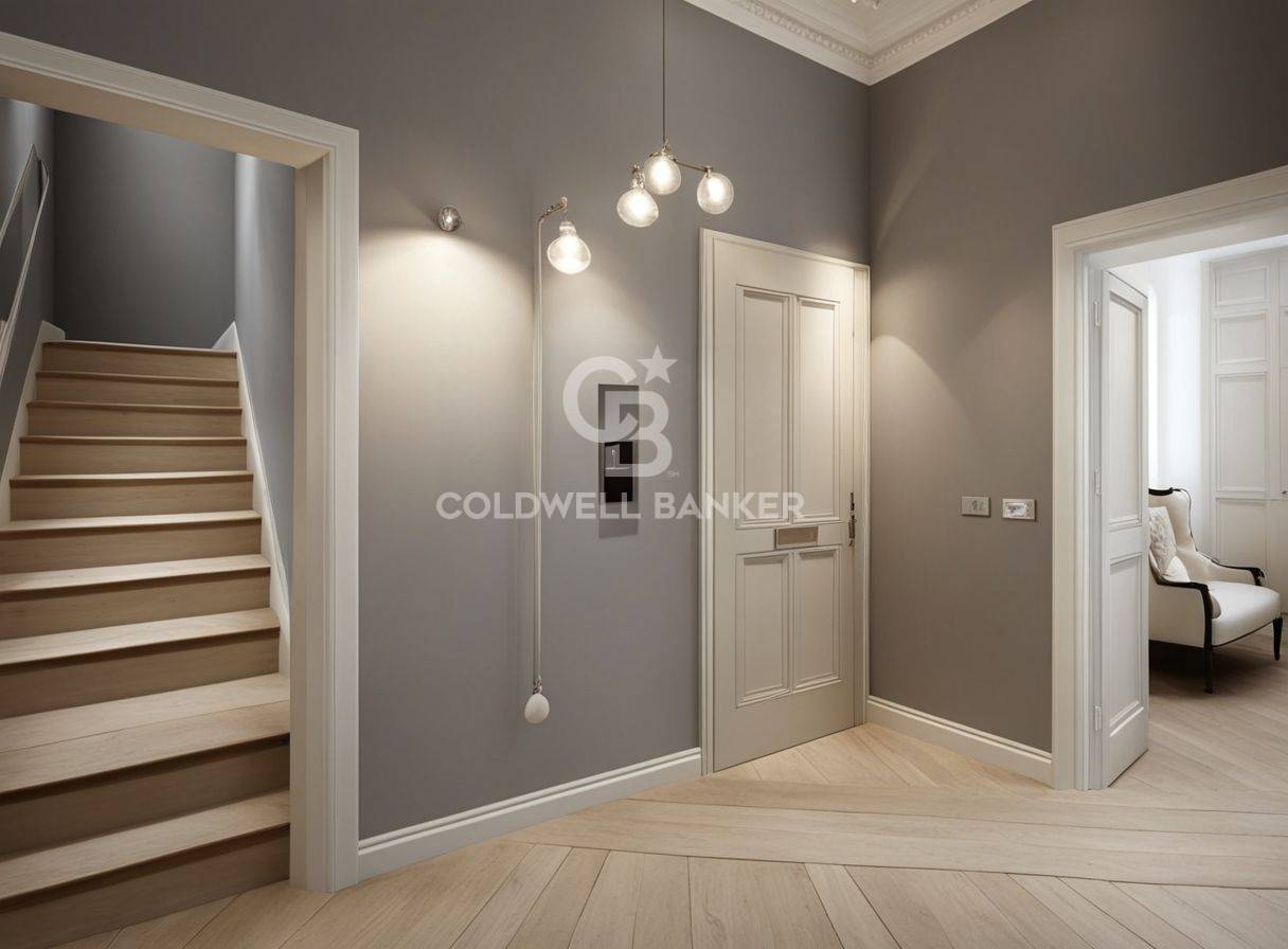 Attico in vendita a Polignano a Mare