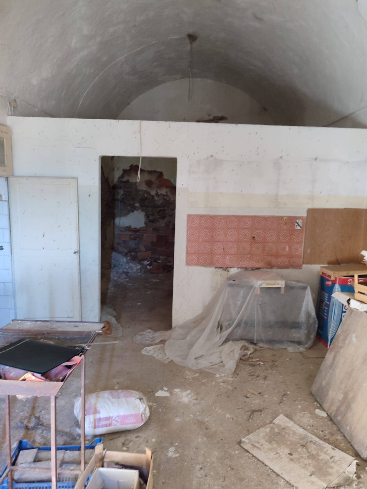 Appartamento in vendita a Pomarico