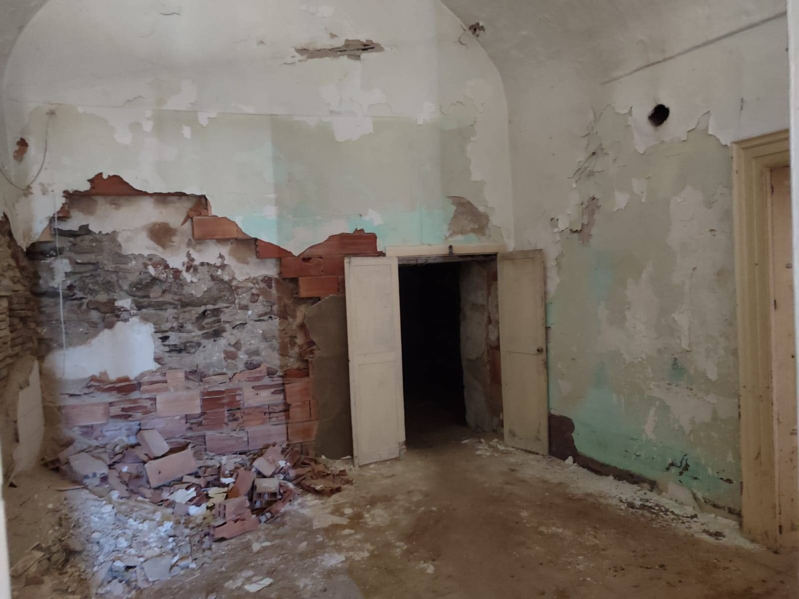 Appartamento in vendita a Pomarico