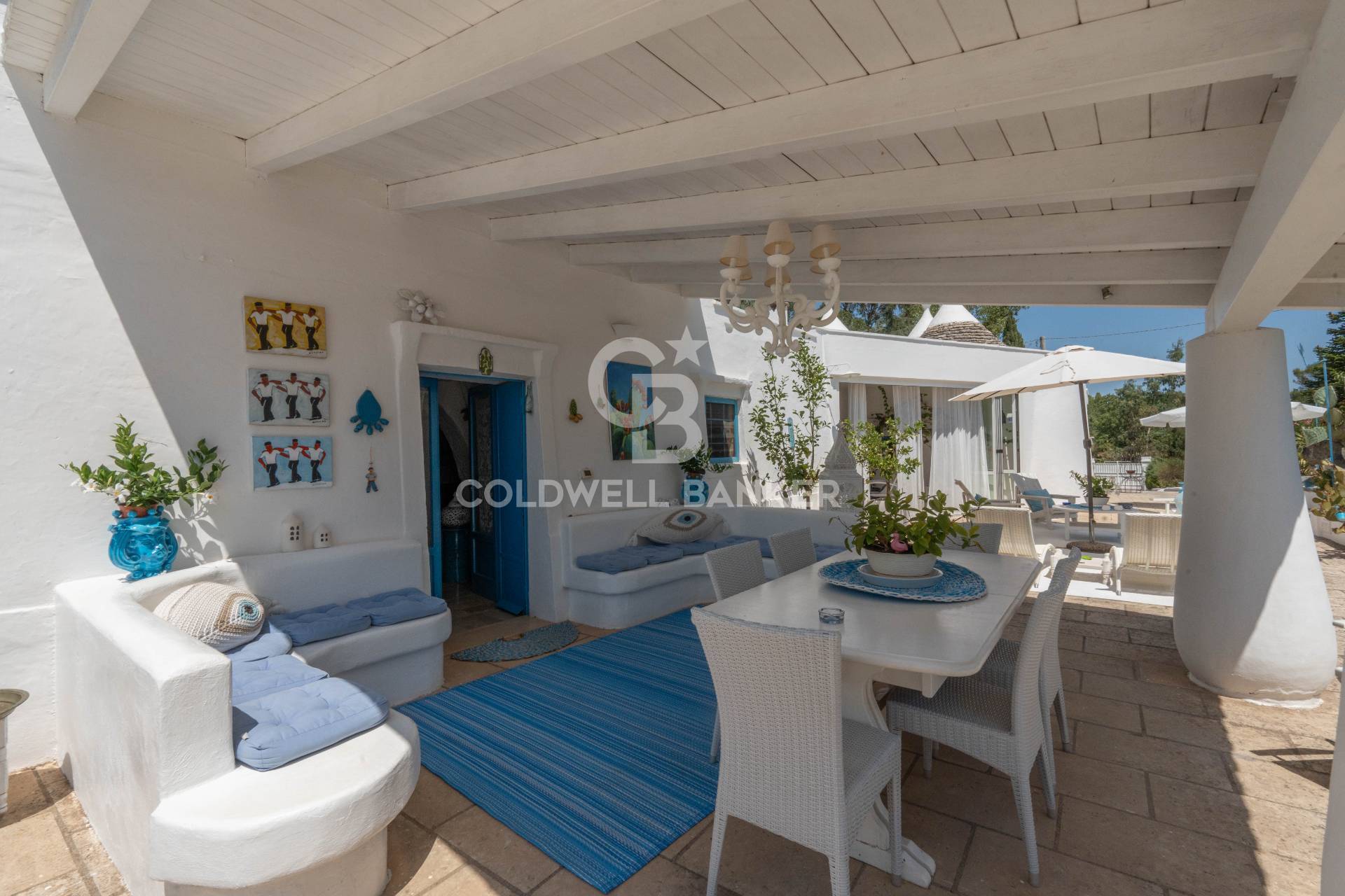 Trullo in vendita a Ostuni