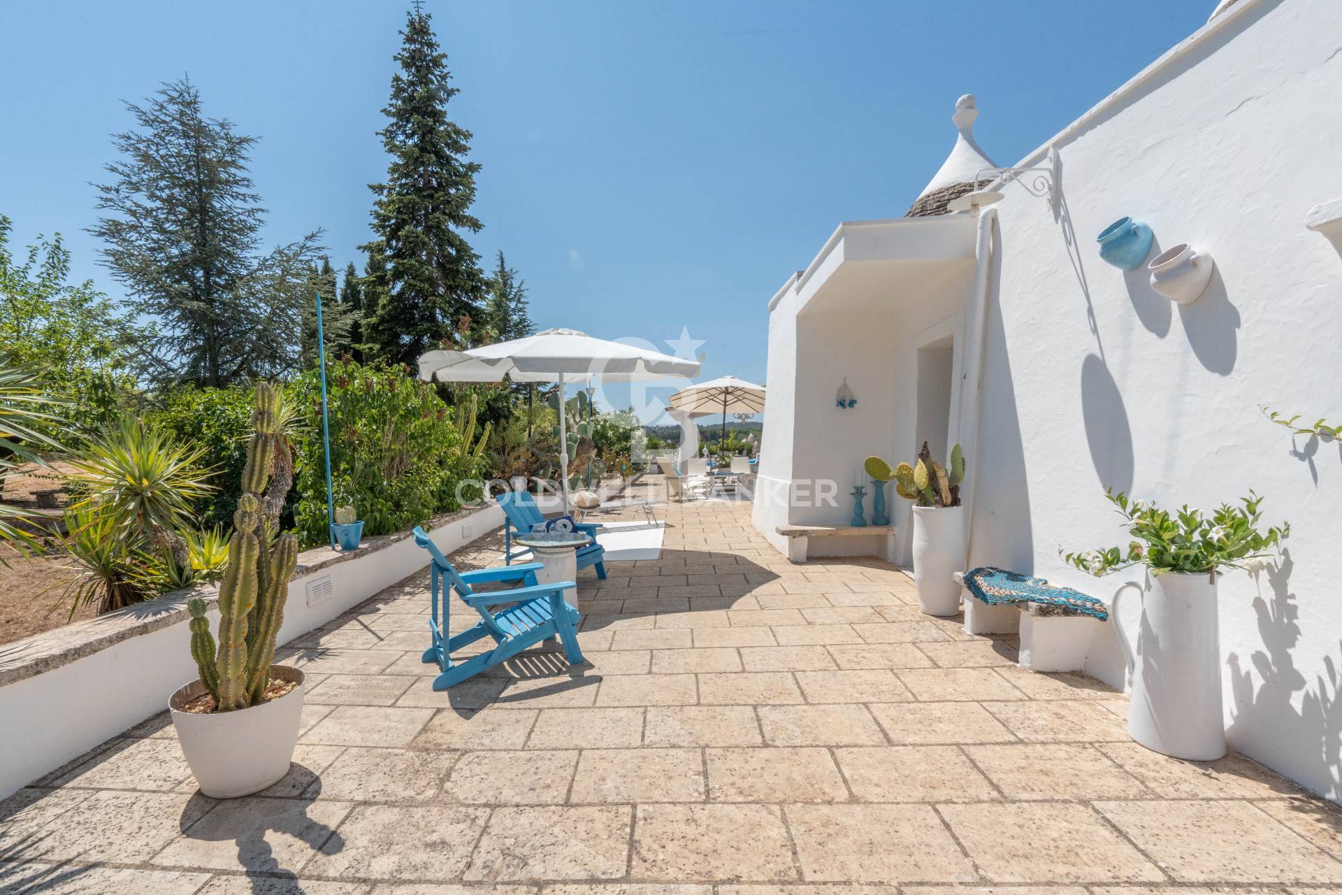 Trullo in vendita a Ostuni