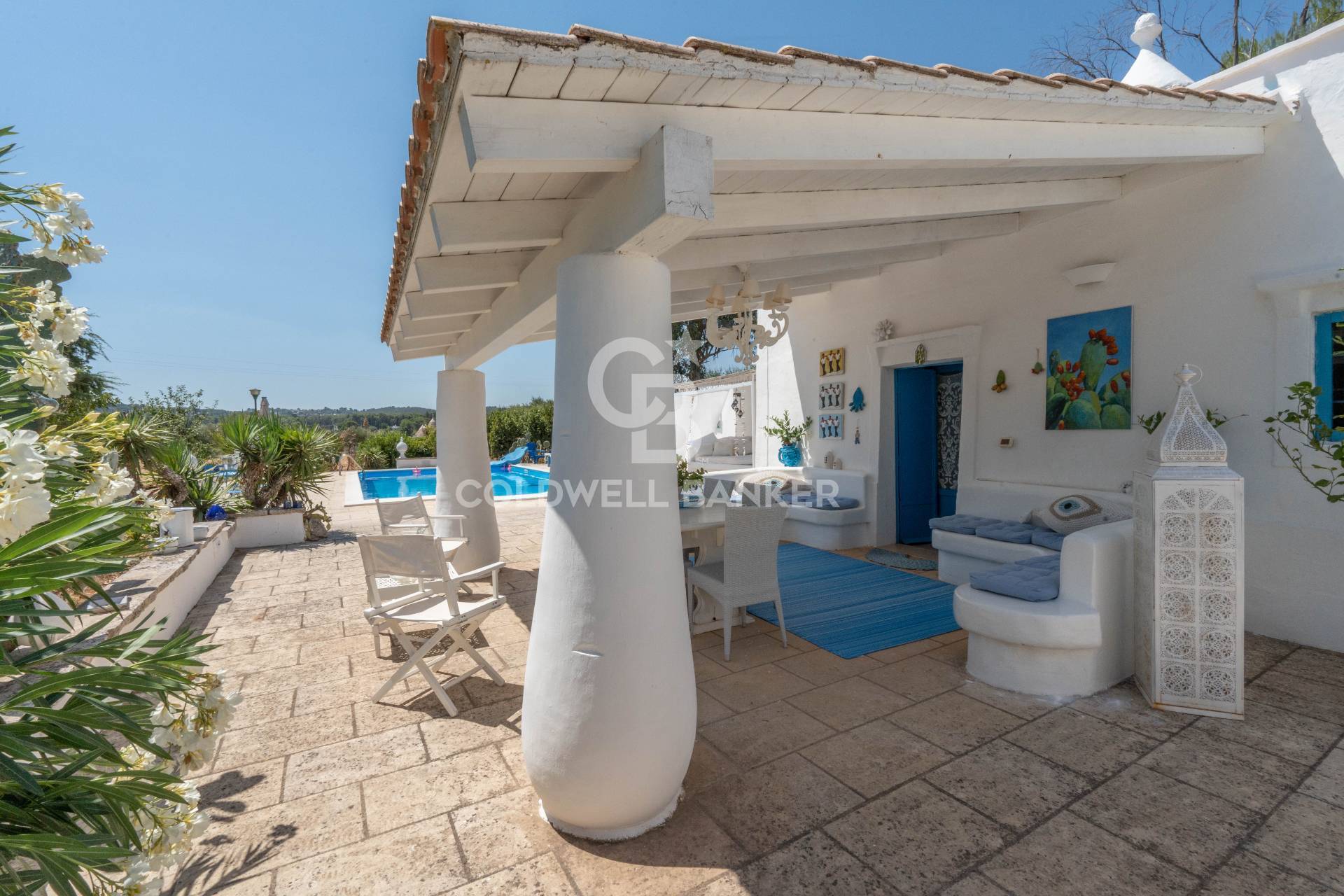 Trullo in vendita a Ostuni